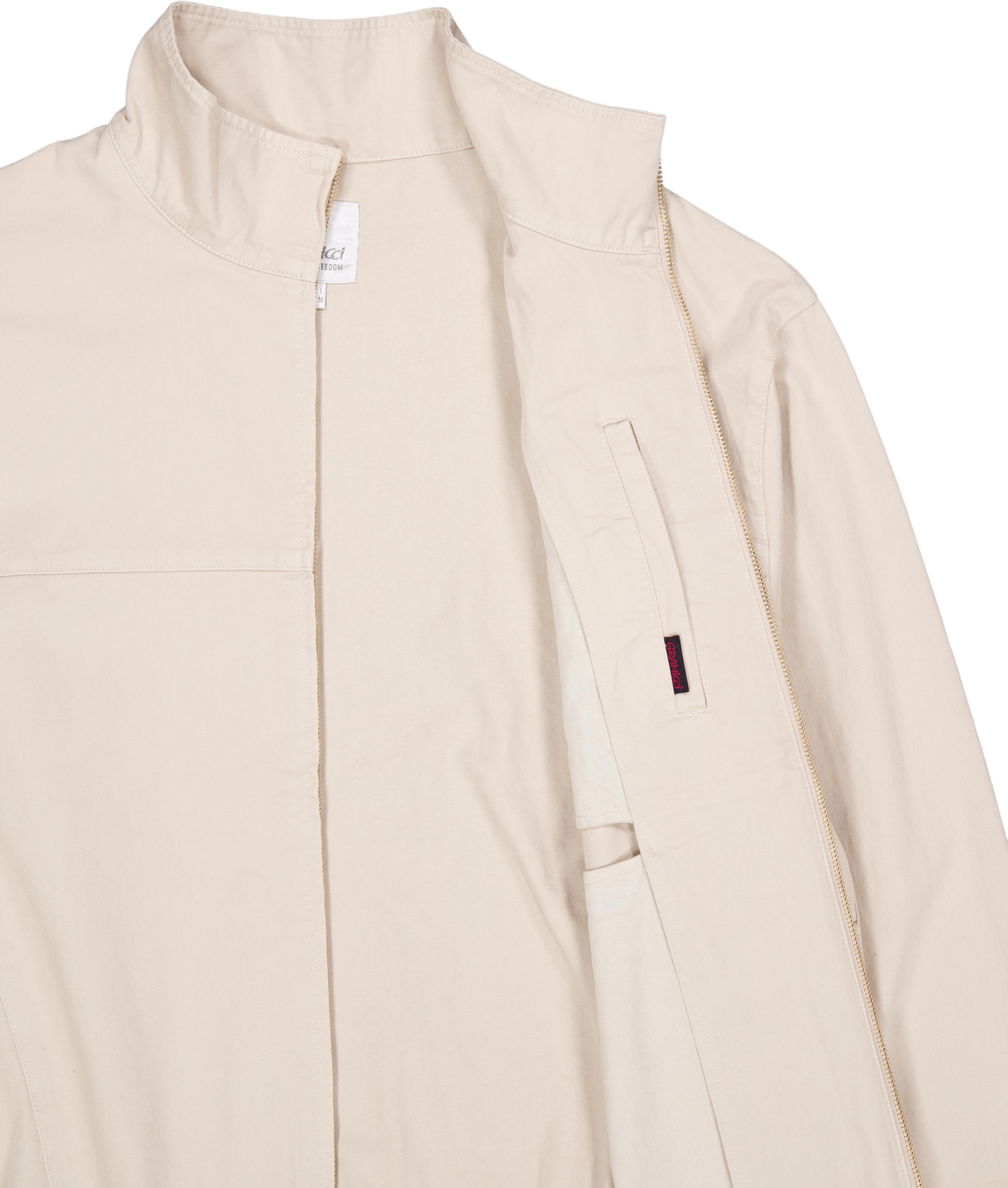 Twill-around Jacket Us Chino - Bild 4