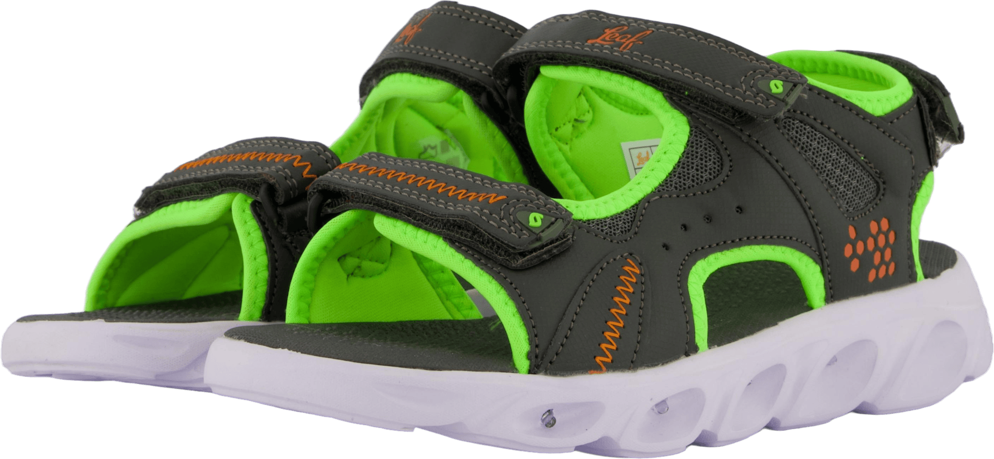 Melbu Khaki - Bild 2