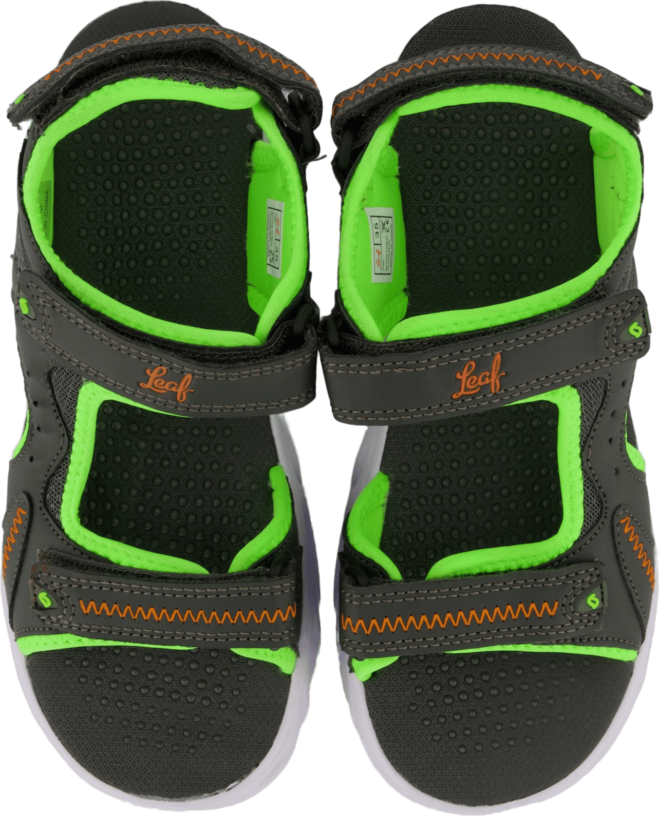 Melbu Khaki - Bild 6