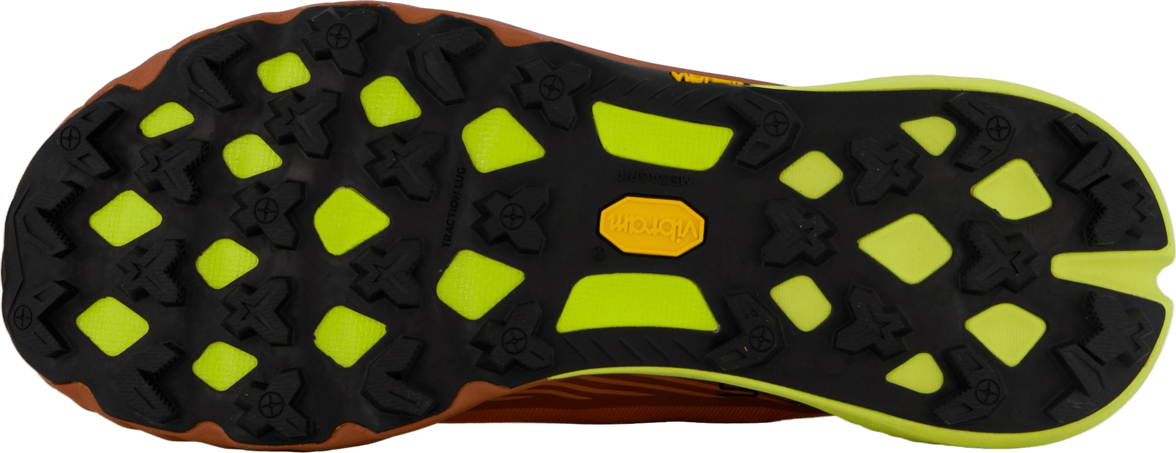 Agility Peak 5 Melon/clay - Bild 4