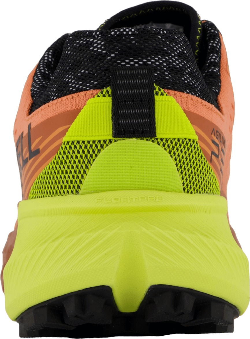 Agility Peak 5 Melon/clay - Bild 5