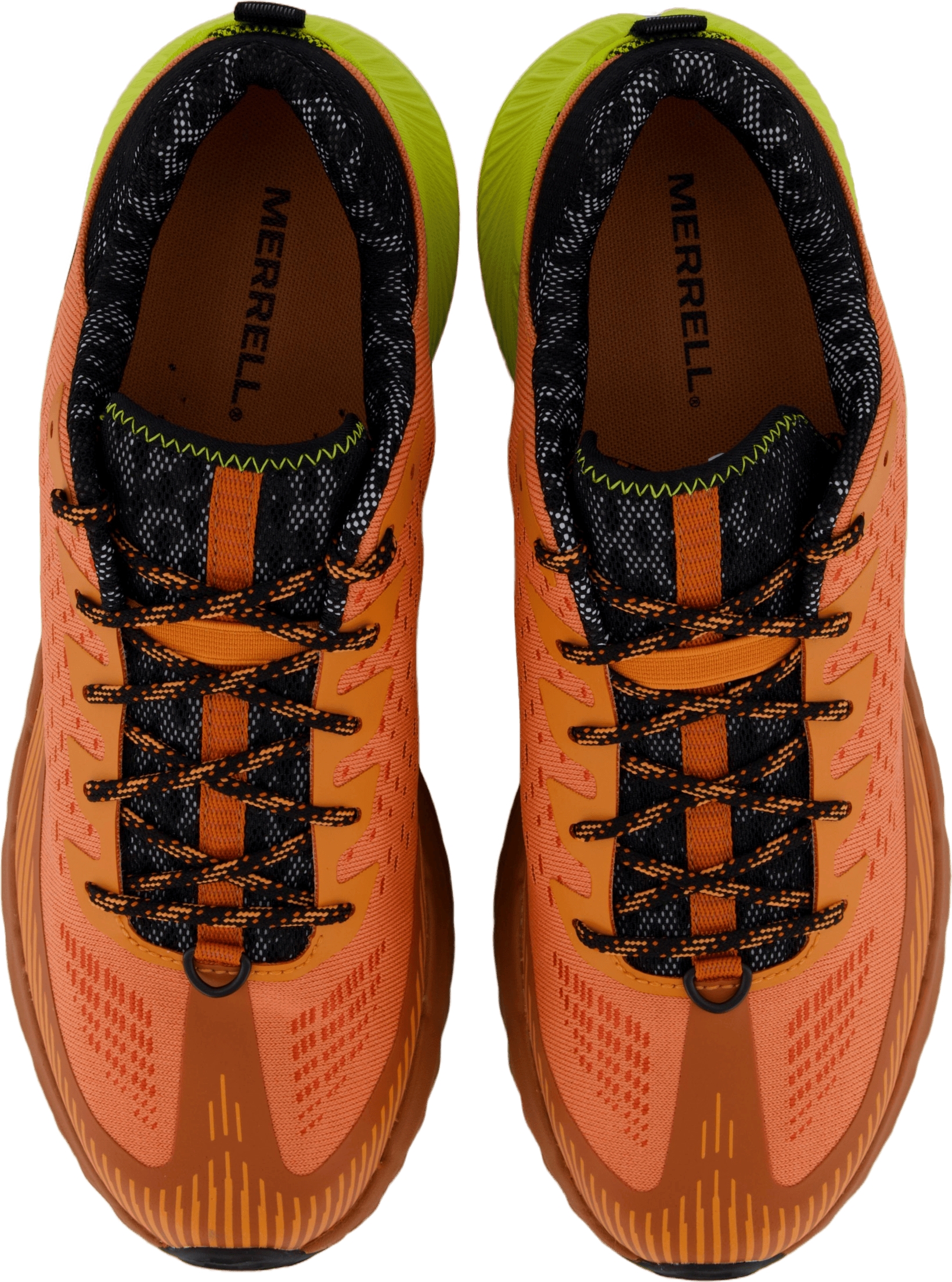 Agility Peak 5 Melon/clay - Bild 6