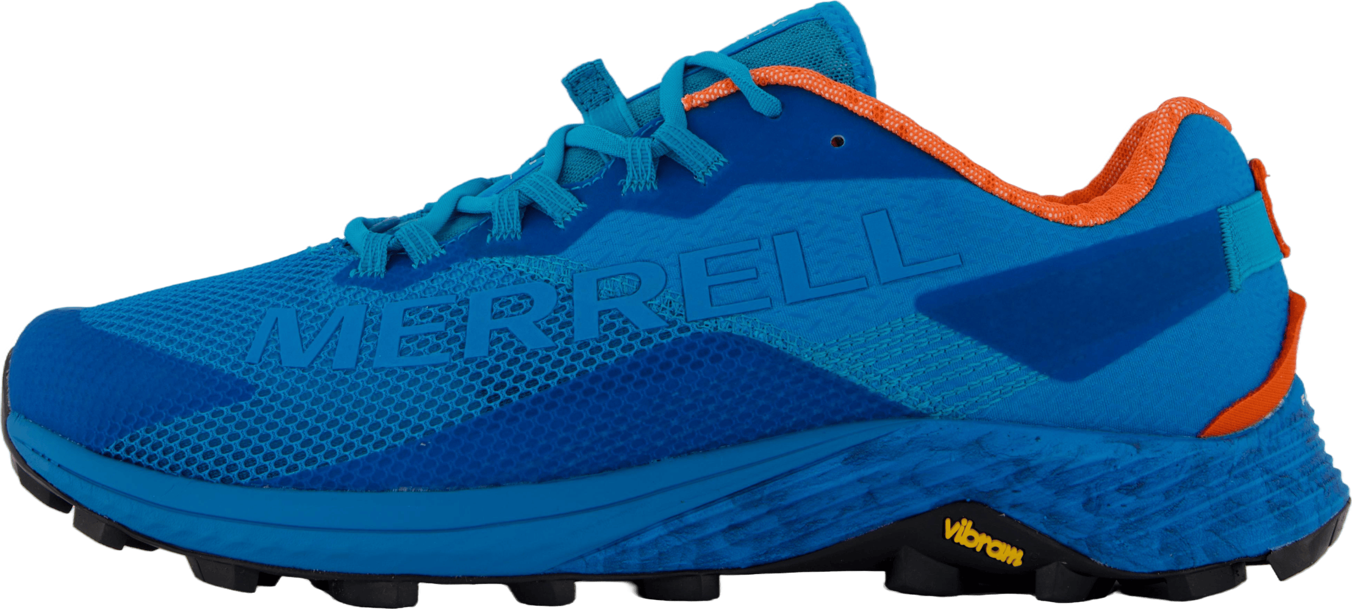 Mtl Long Sky 2 Tahoe/tangerine