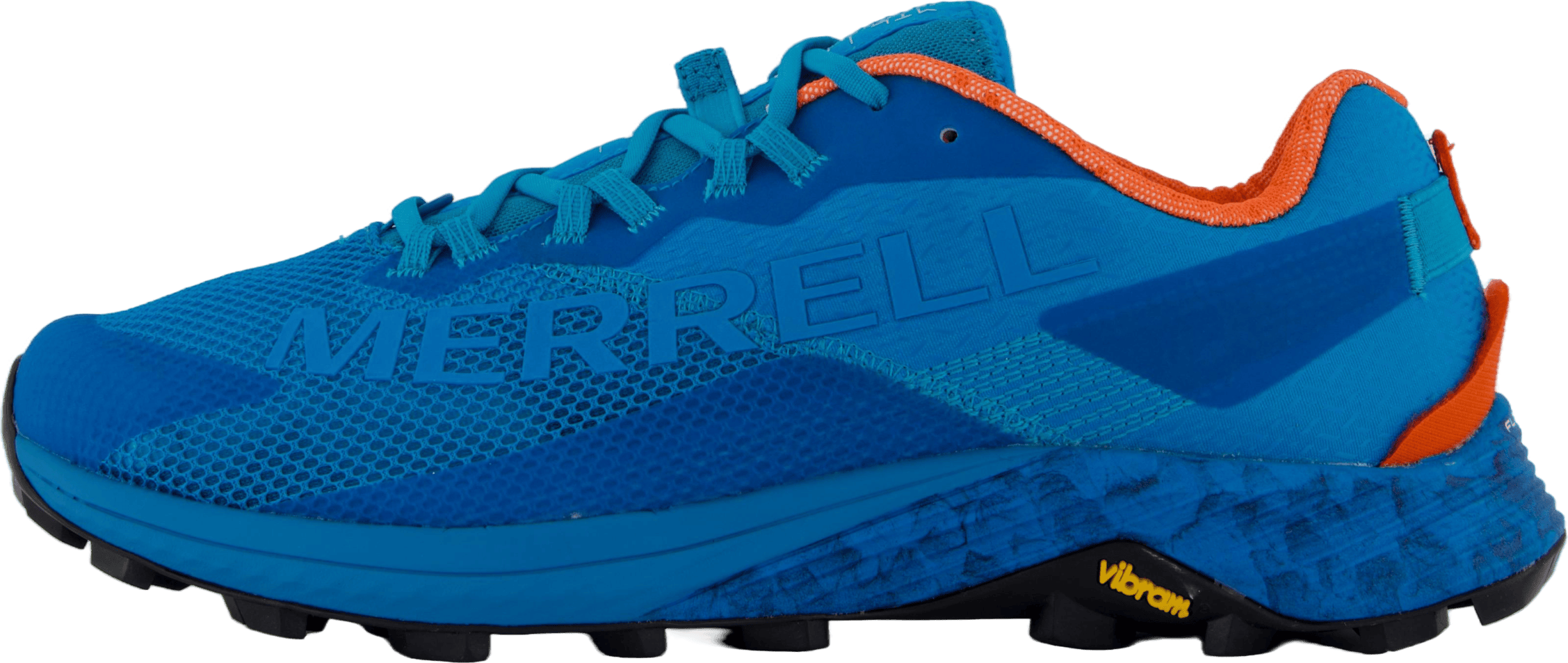 Mtl Long Sky 2 Tahoe/tangerine