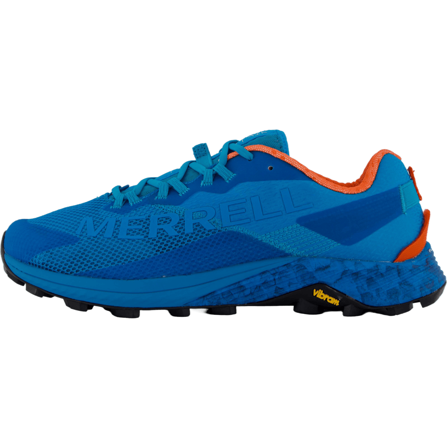 Mtl Long Sky 2 Tahoe/tangerine