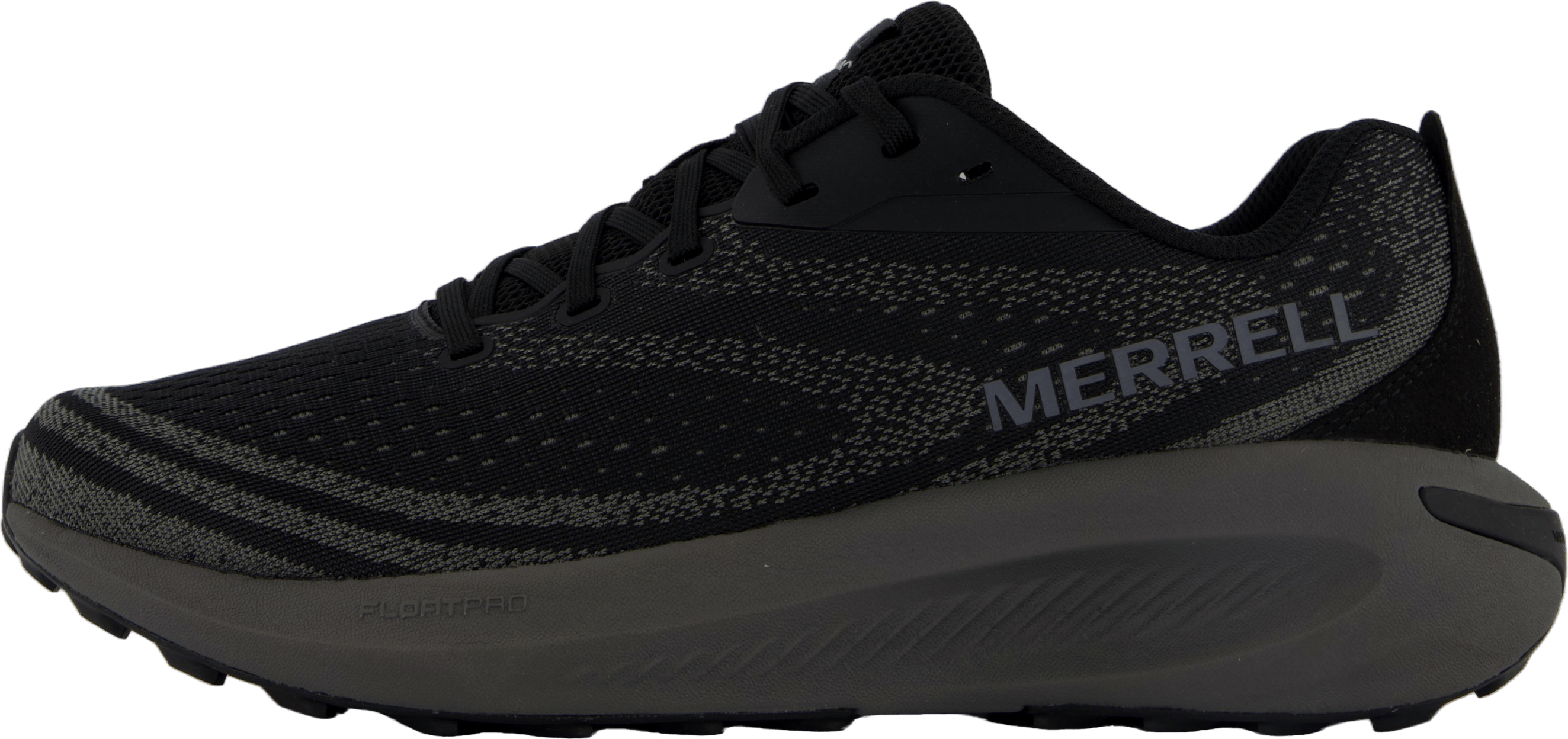 Morphlite Black/asphalt