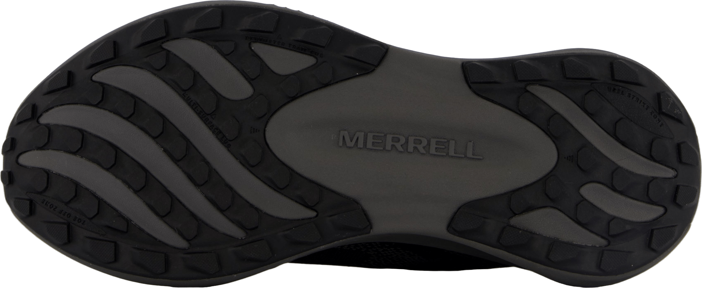 Morphlite Black/asphalt - Bild 4