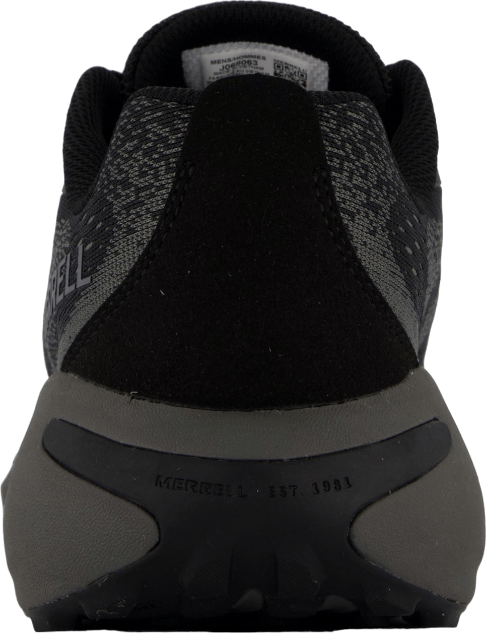 Morphlite Black/asphalt - Bild 5