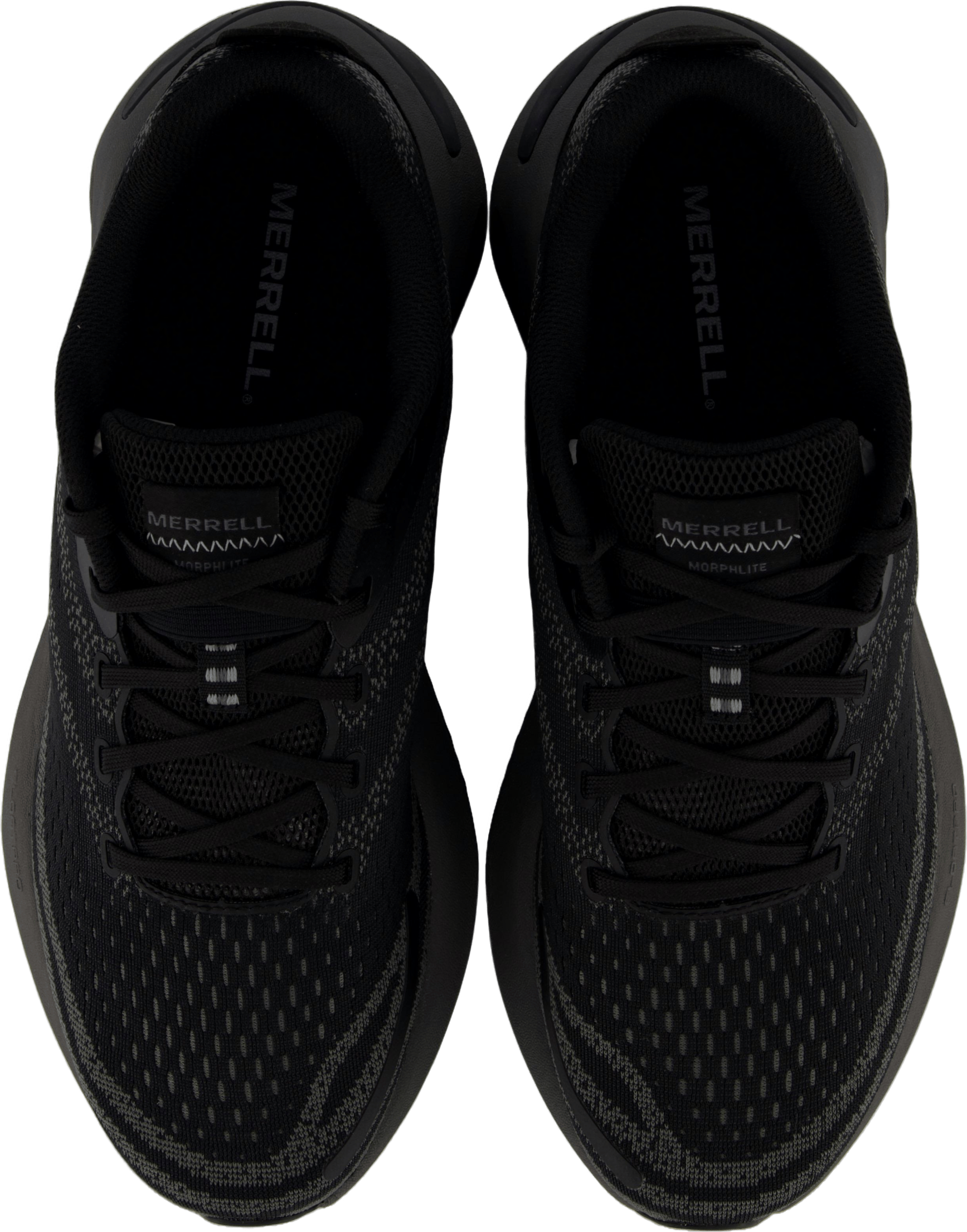 Morphlite Black/asphalt - Bild 6