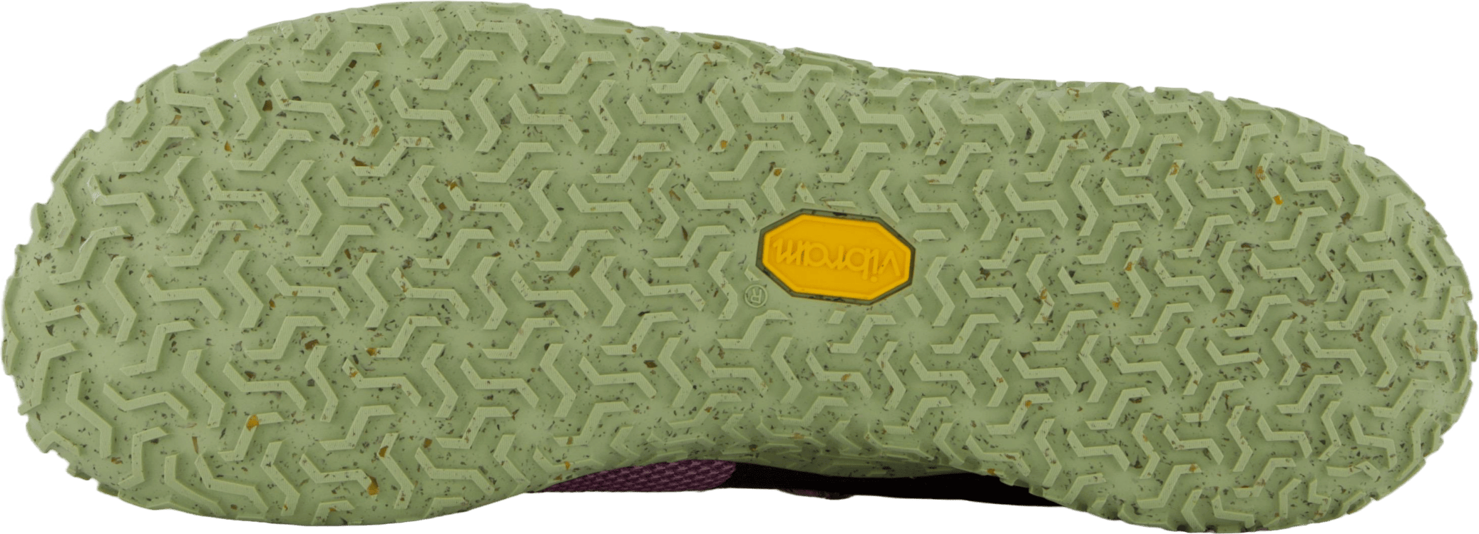 Trail Glove 7 Fondatn/plumwine - Bild 4