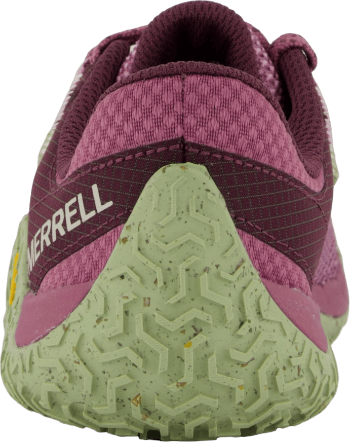 Trail Glove 7 Fondatn/plumwine - Bild 5