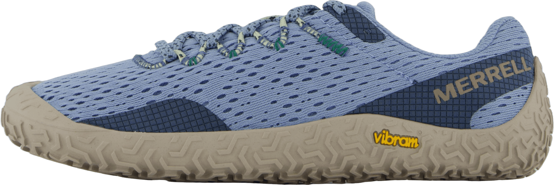 Vapor Glove 6 Chambray