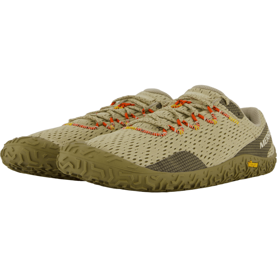 Vapor Glove 6 Khaki/coyote - Bild 2