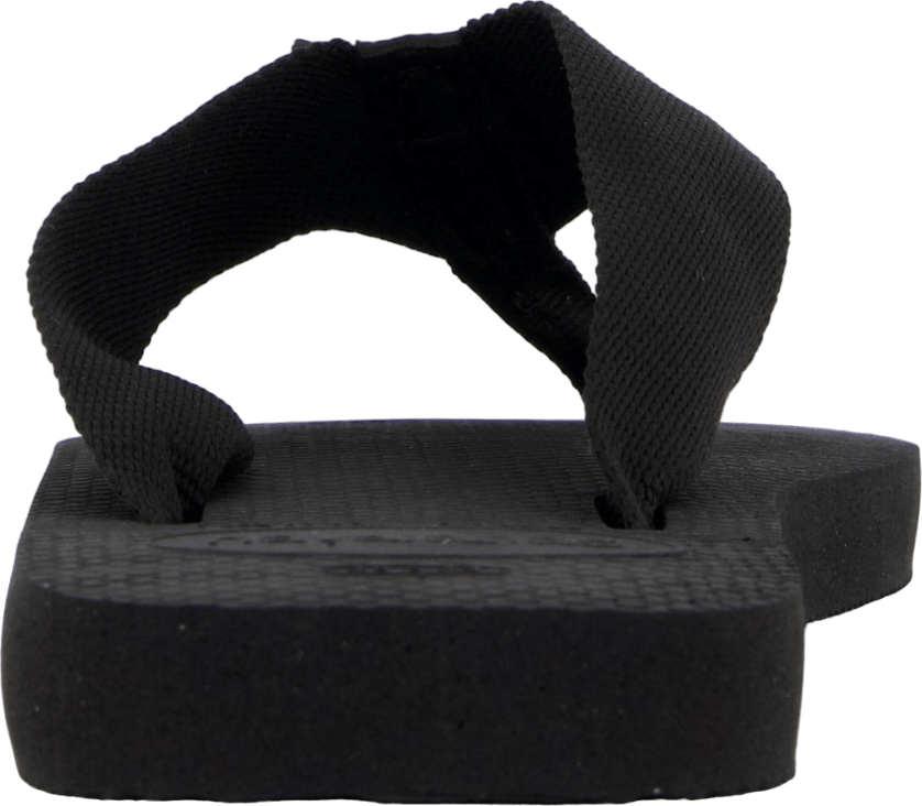 Urban Basic Material Black - Bild 5