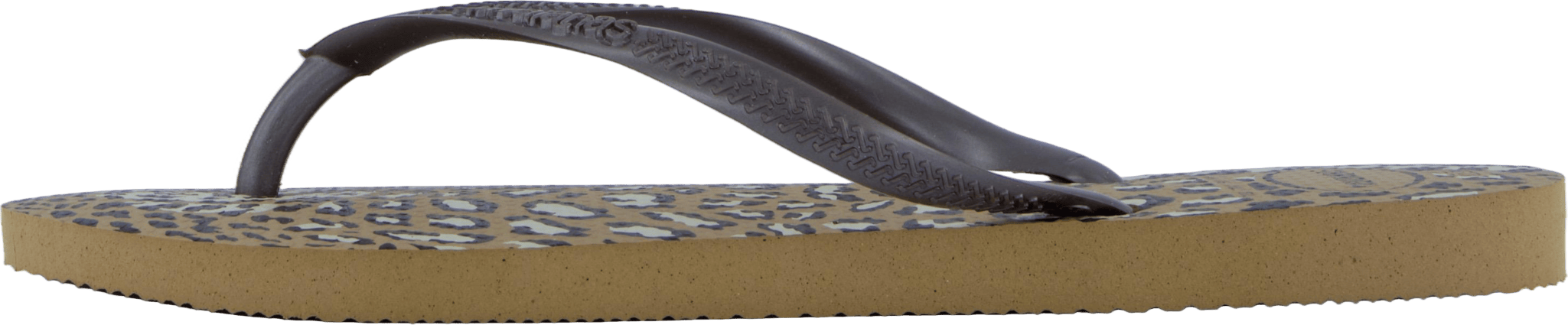 Slim Animals Rose Gold/cafe