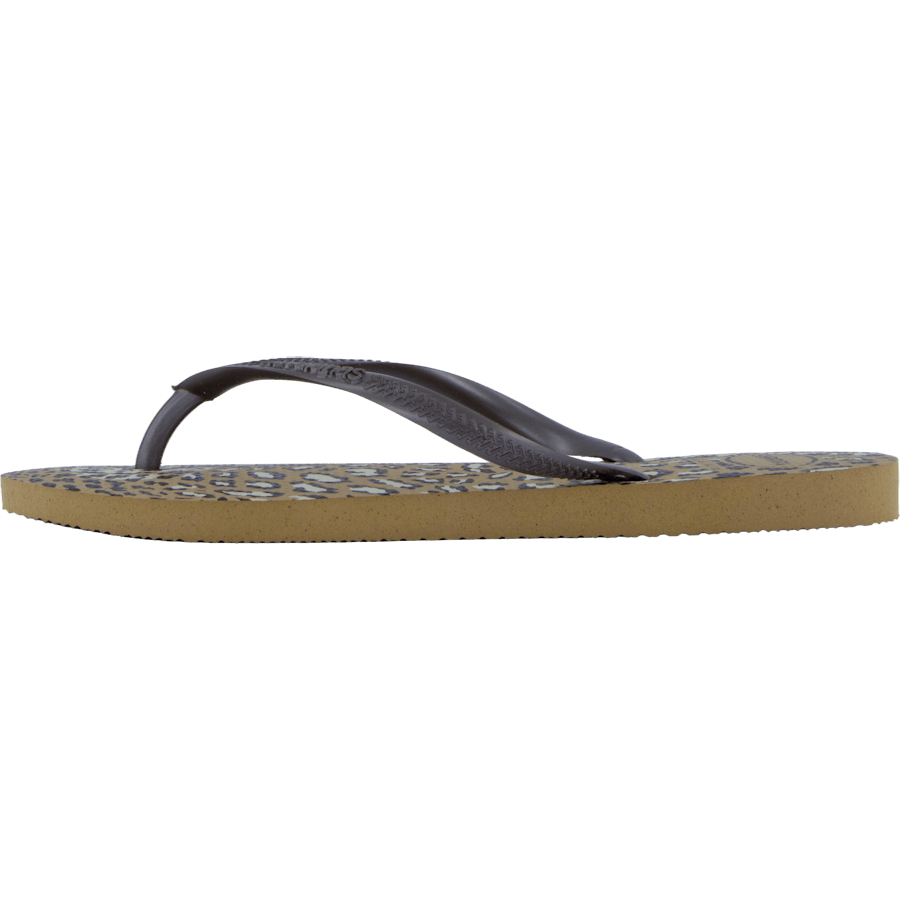 Slim Animals Rose Gold/cafe