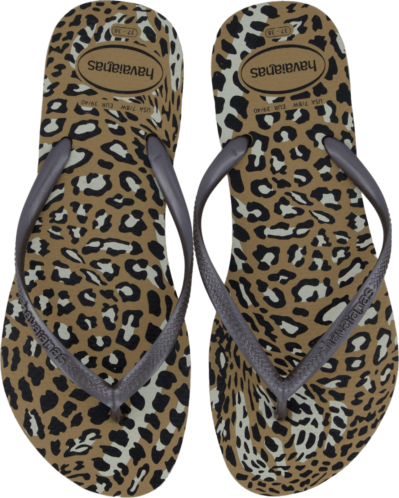 Slim Animals Rose Gold/cafe - Bild 6