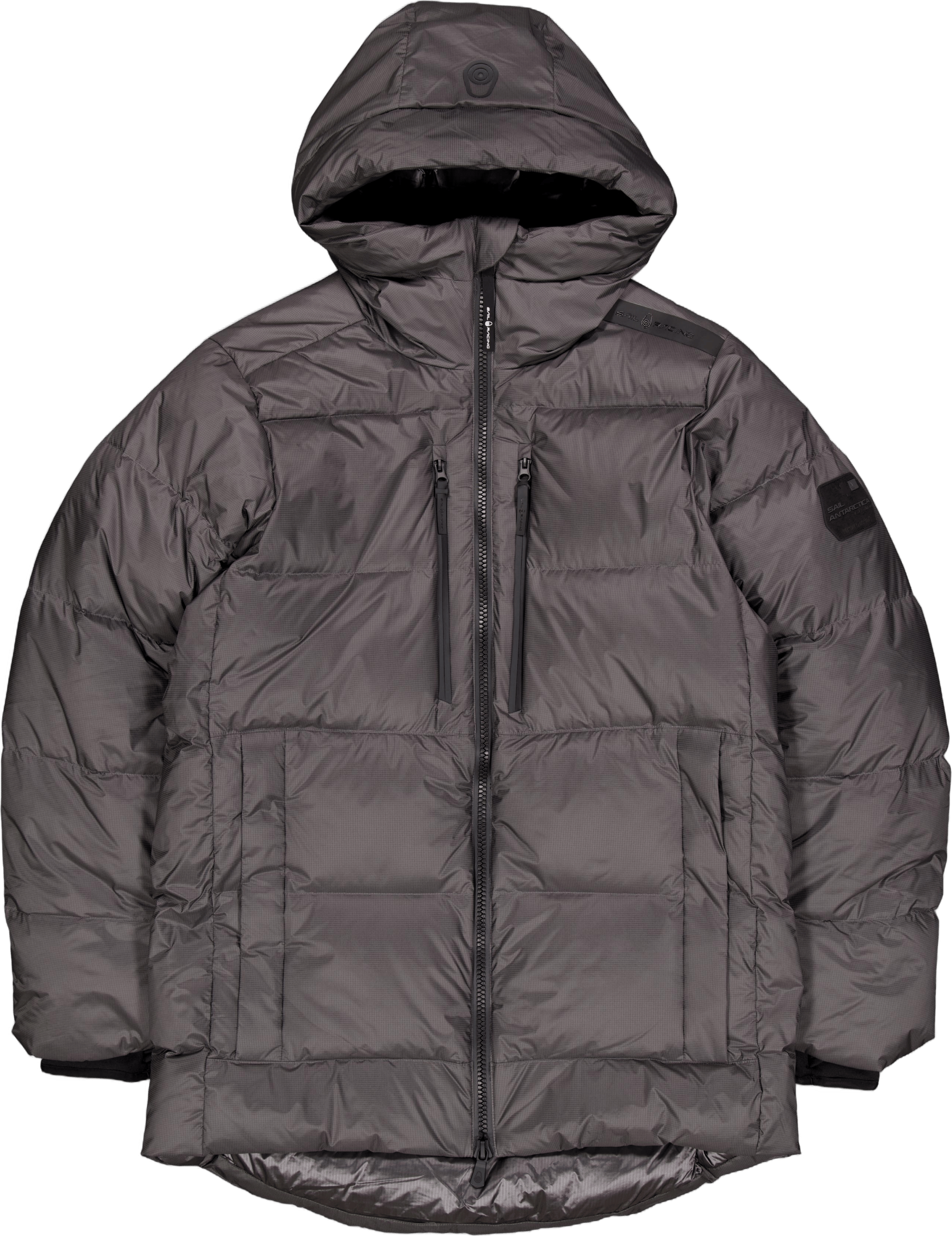 Hurricane Down Parka 951