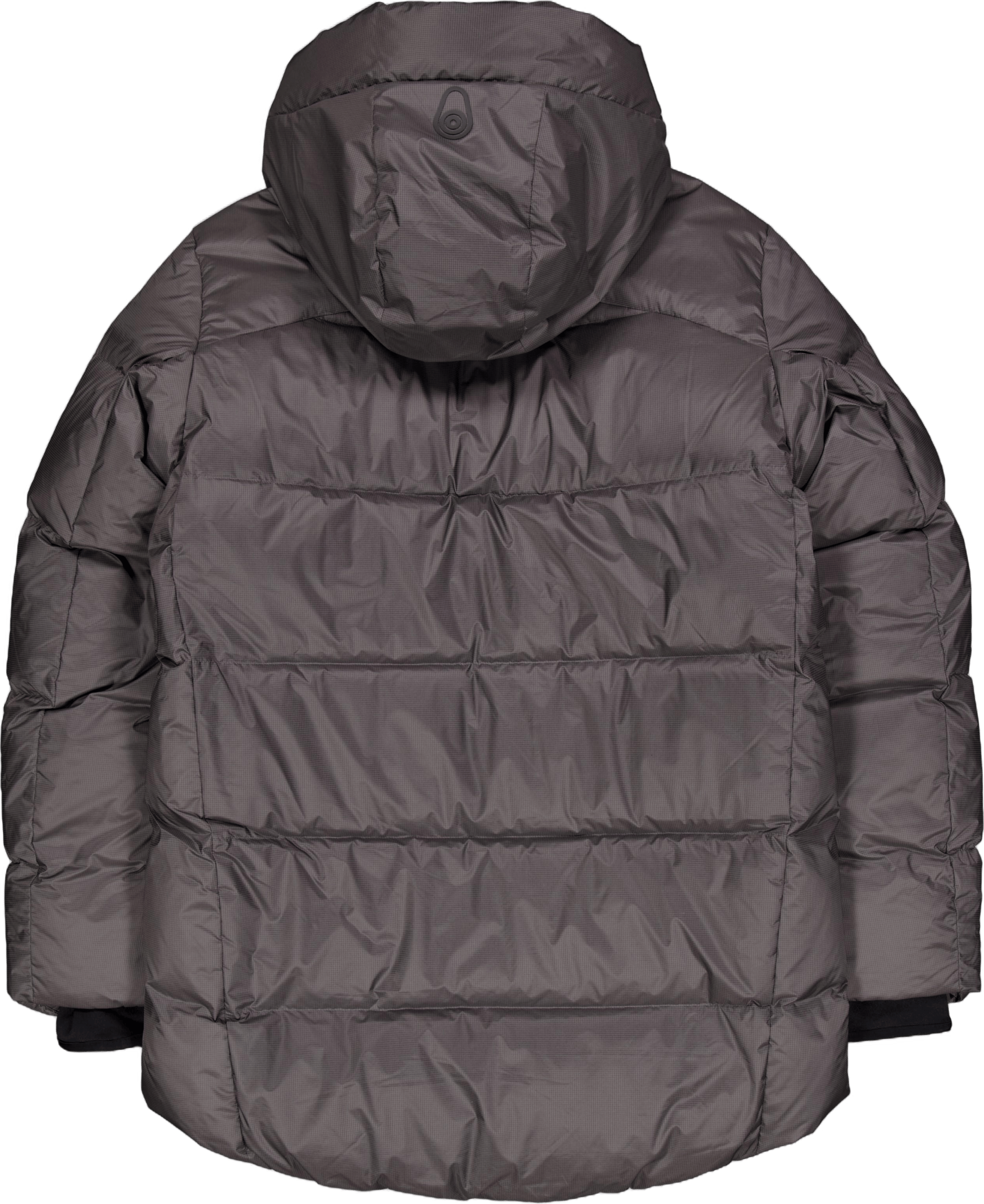 Hurricane Down Parka 951 - Bild 2
