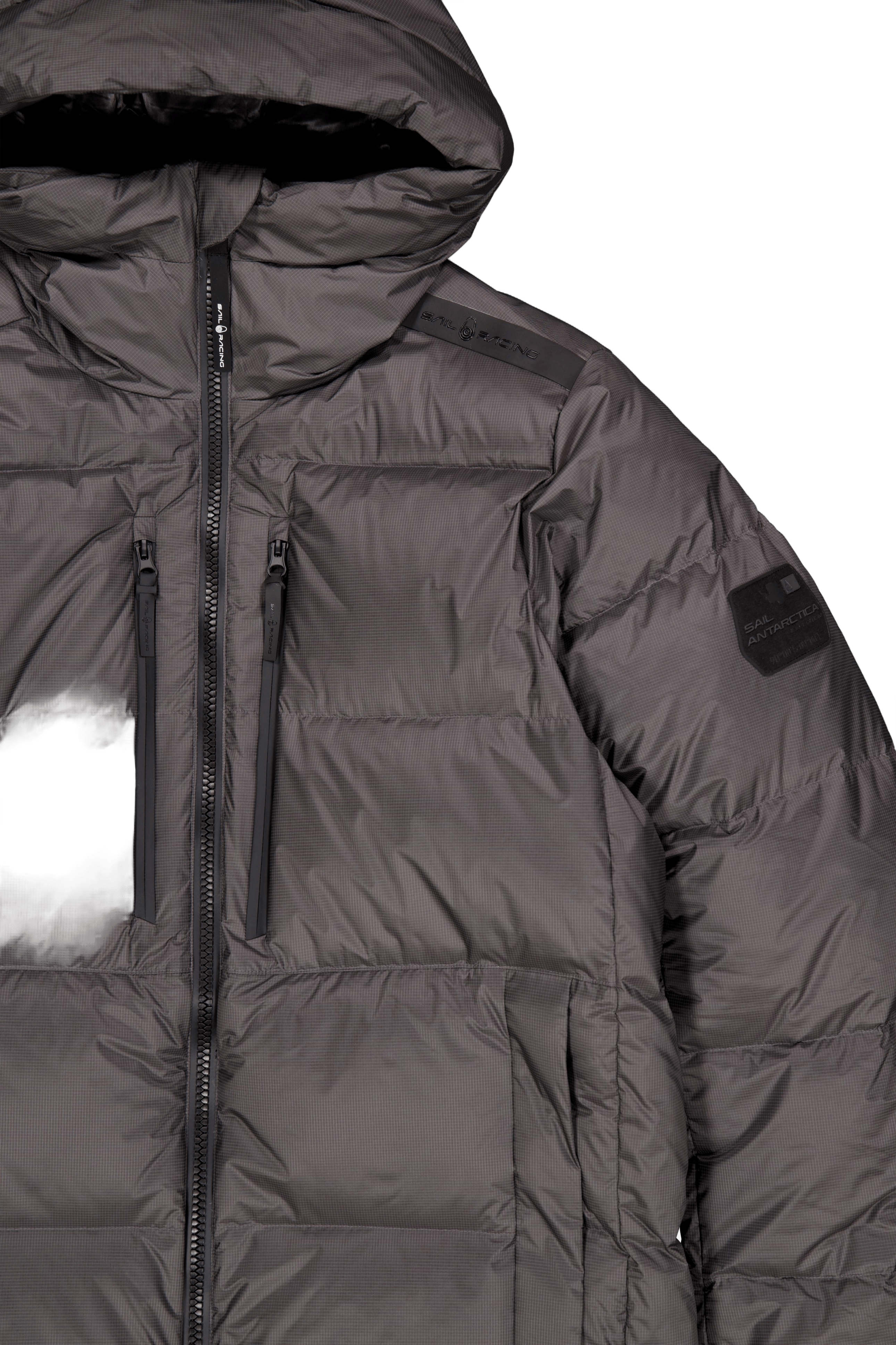 Hurricane Down Parka 951 - Bild 3
