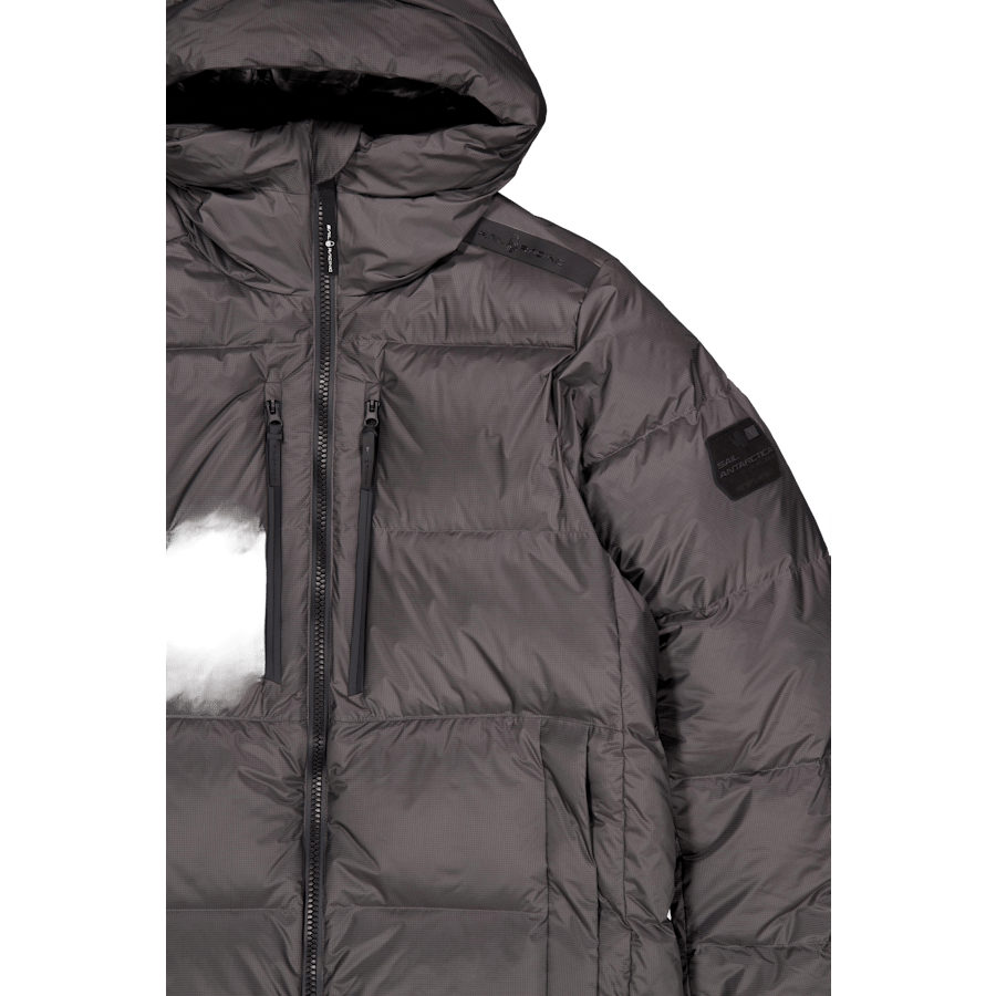 Hurricane Down Parka 951 - Bild 3