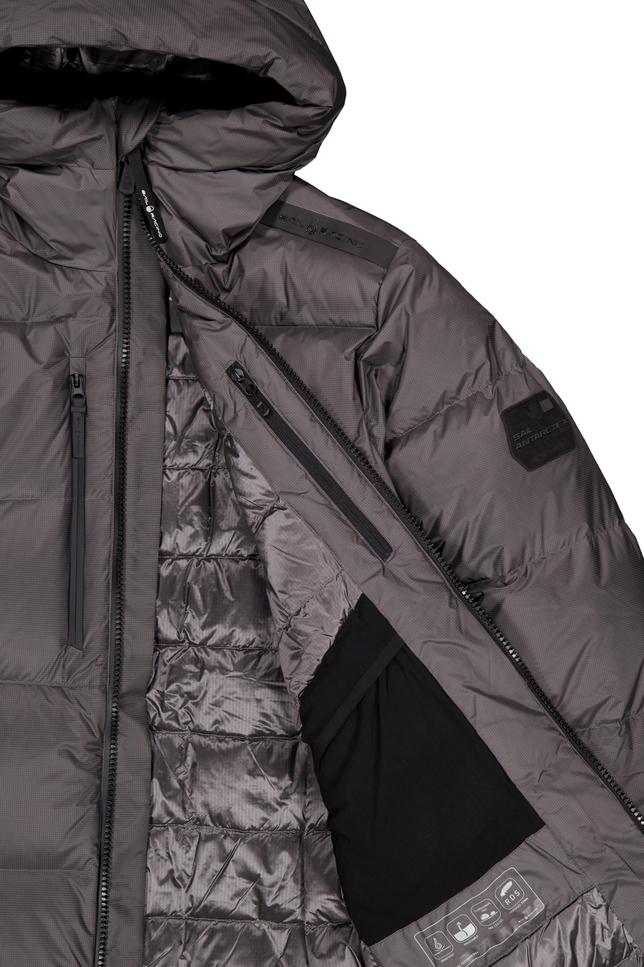 Hurricane Down Parka 951 - Bild 4