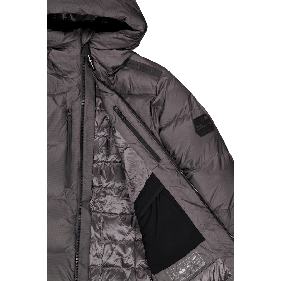 Hurricane Down Parka 951 - Bild 4