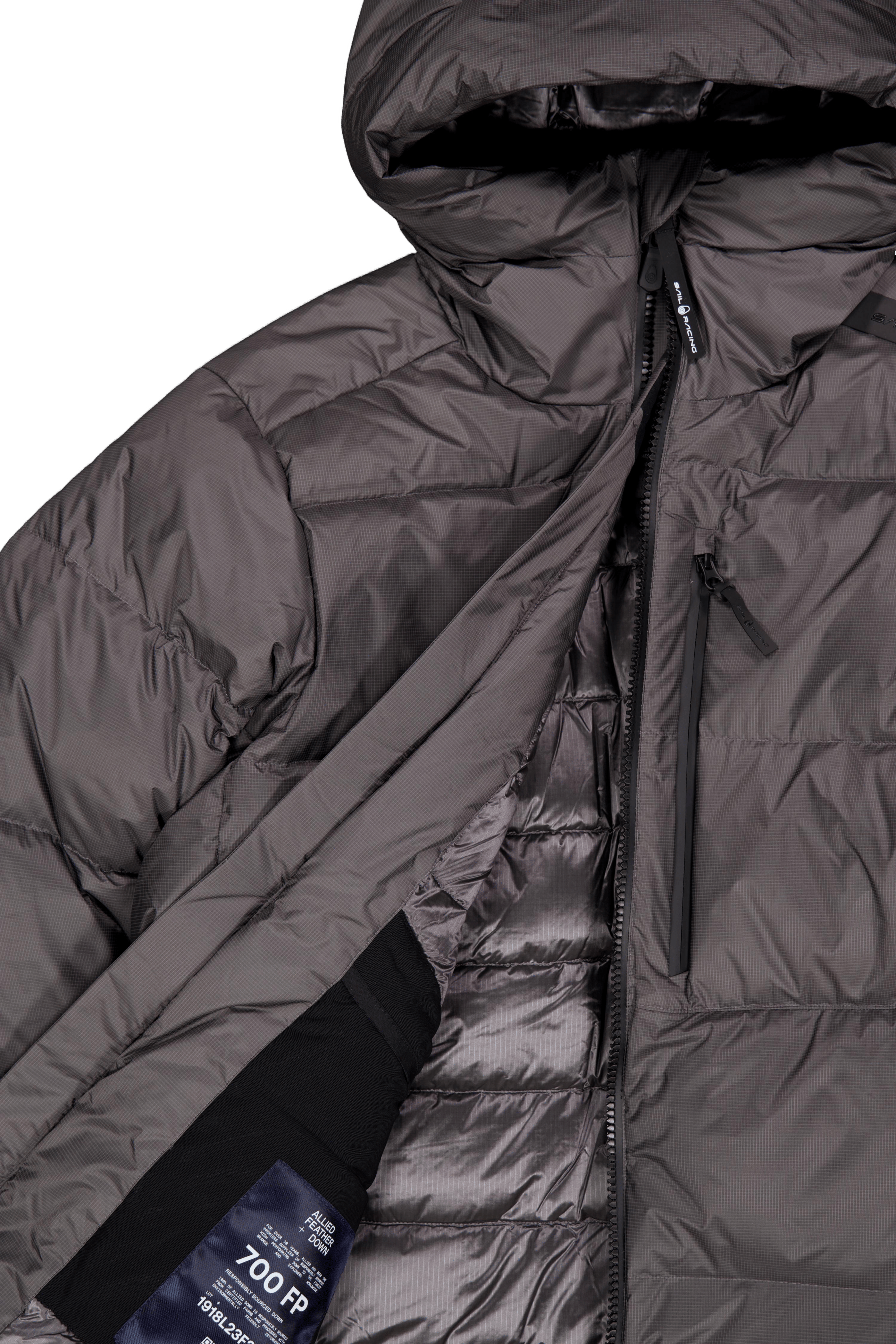 Hurricane Down Parka 951 - Bild 5