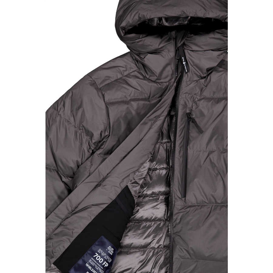 Hurricane Down Parka 951 - Bild 5