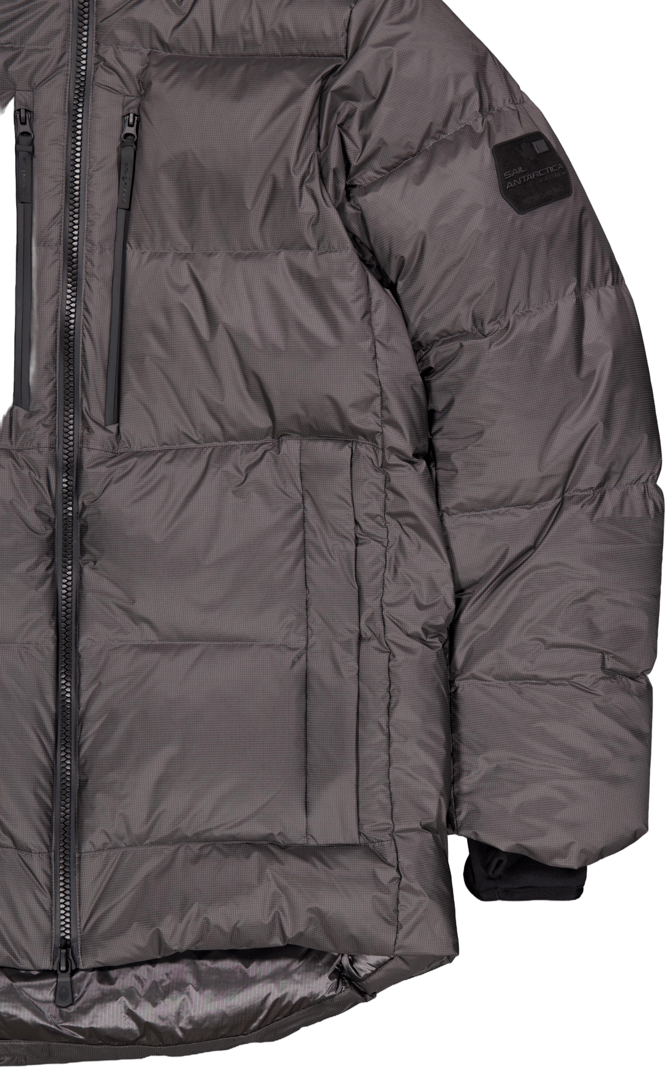 Hurricane Down Parka 951 - Bild 6