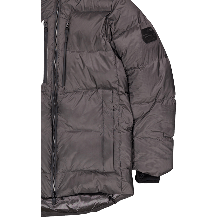 Hurricane Down Parka 951 - Bild 6
