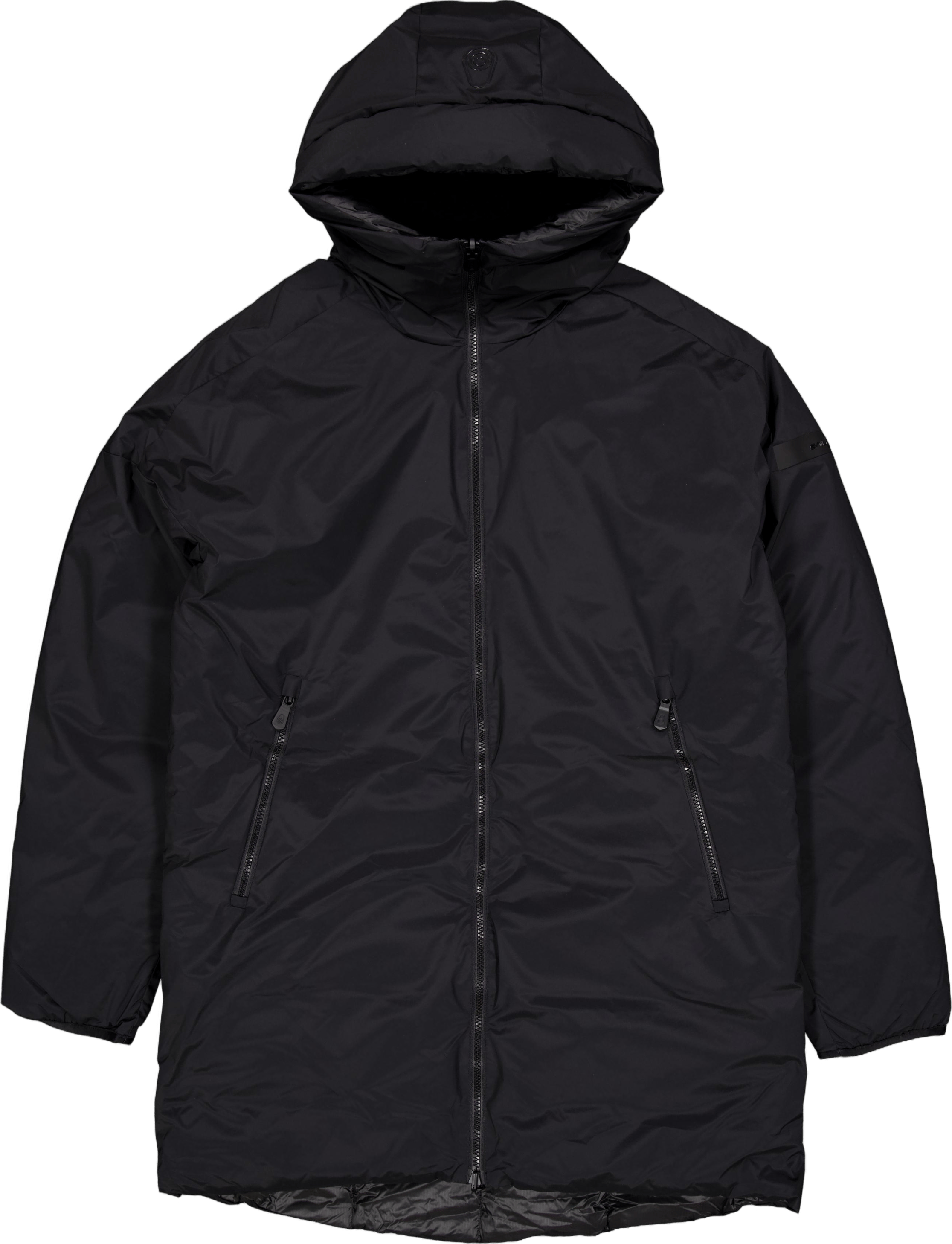 Thunder Reversable Parka 999