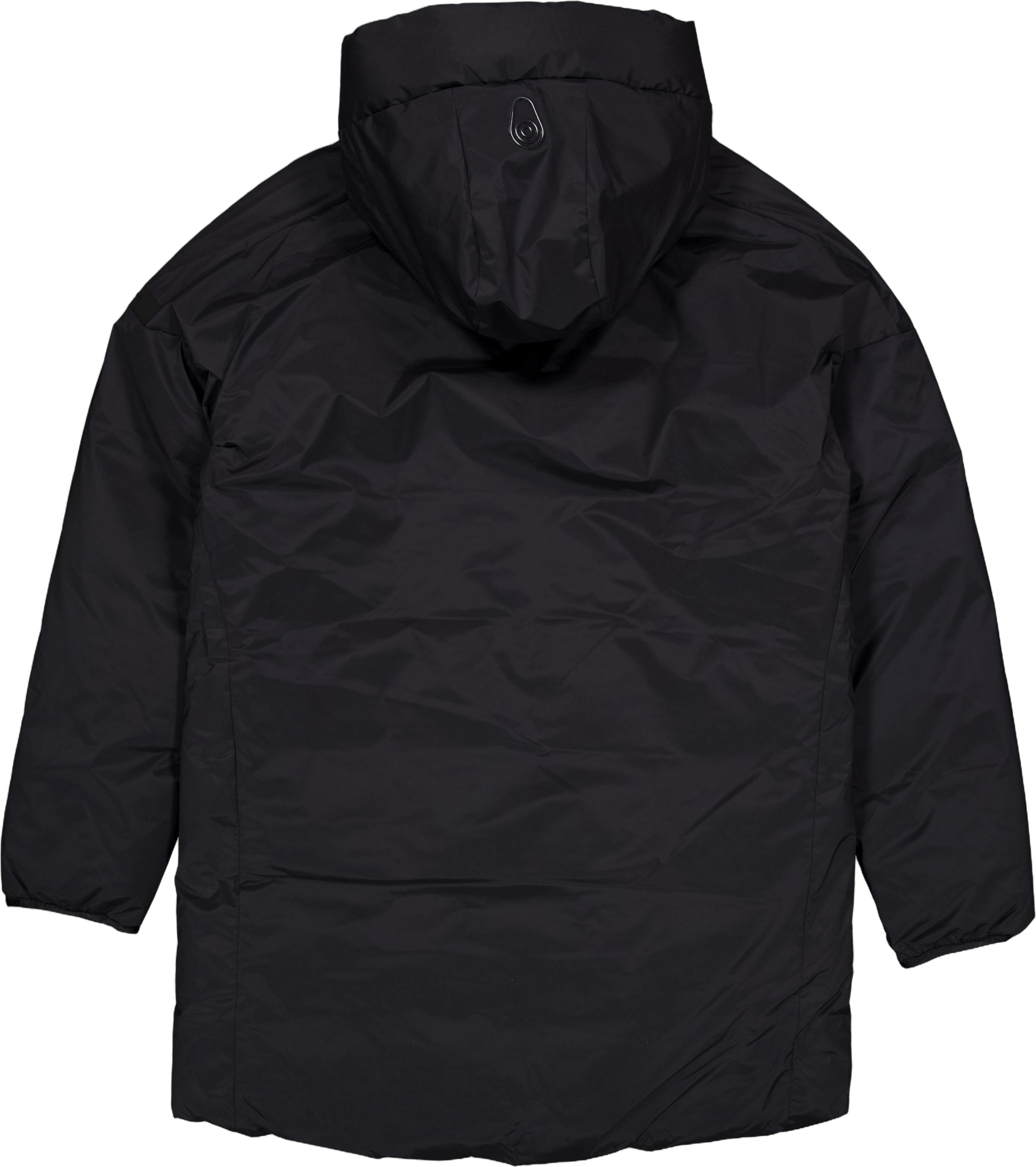 Thunder Reversable Parka 999 - Bild 2