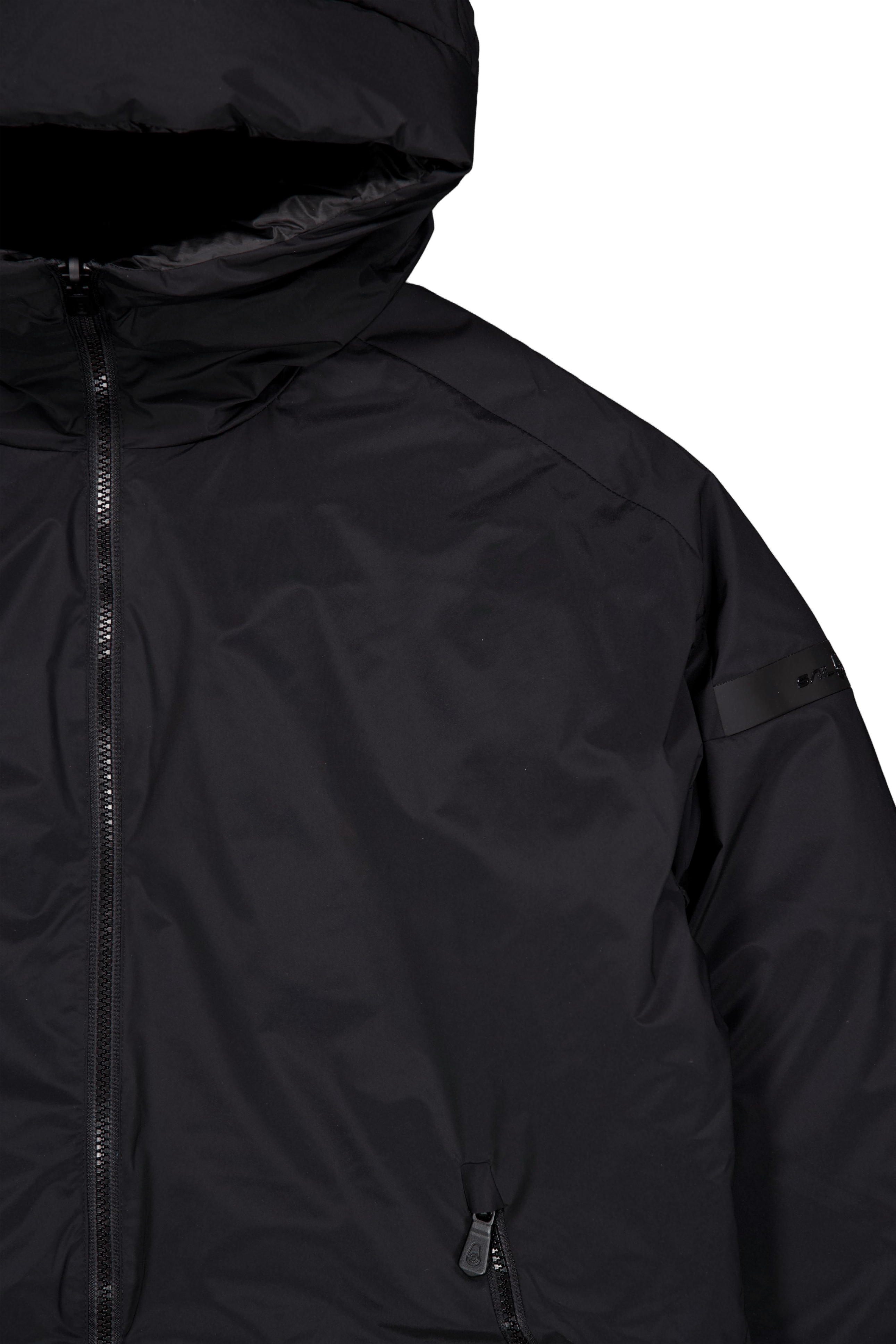 Thunder Reversable Parka 999 - Bild 3