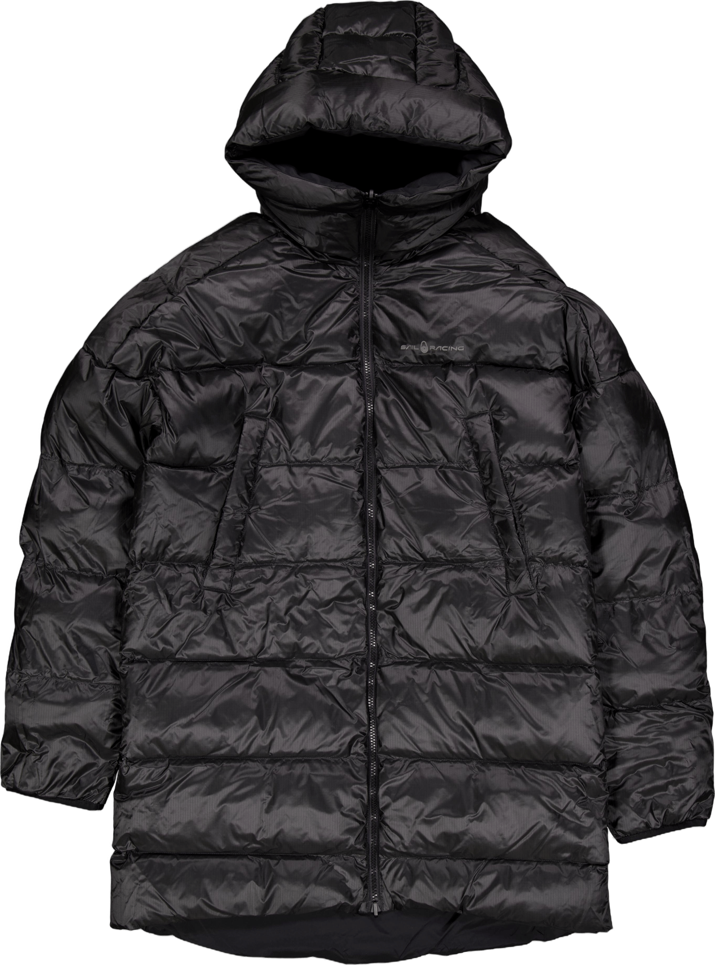 Thunder Reversable Parka 999 - Bild 4