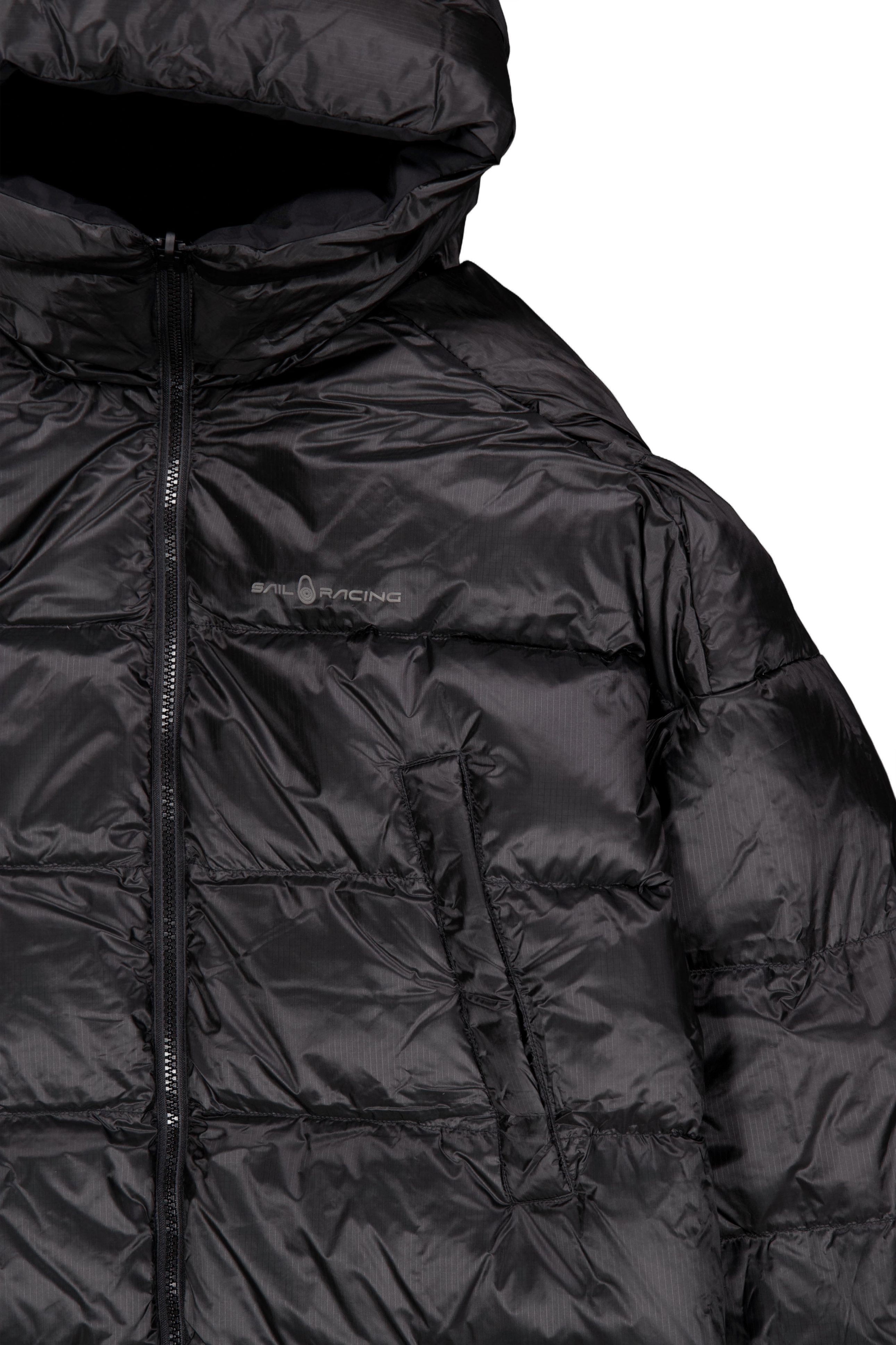 Thunder Reversable Parka 999 - Bild 5