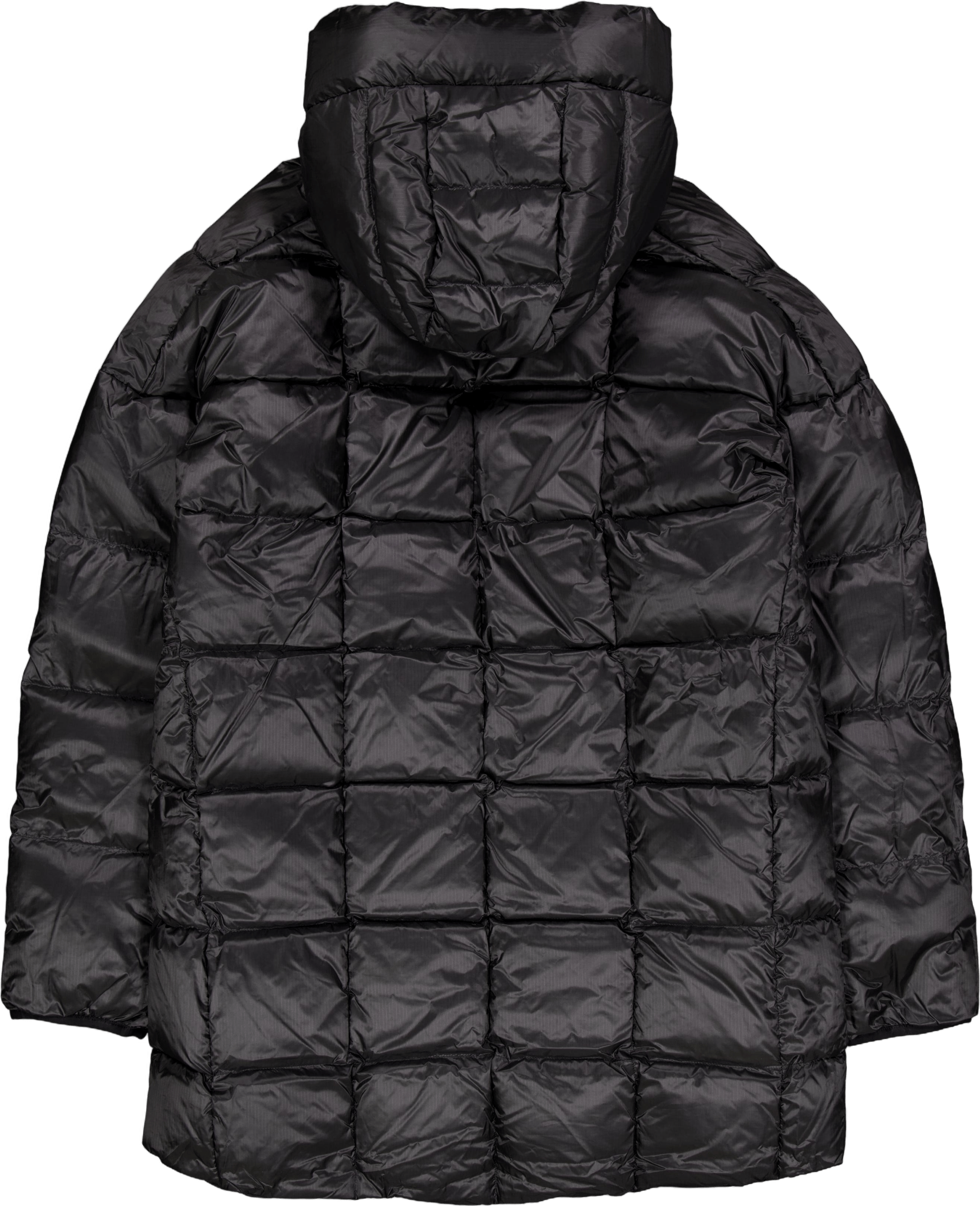 Thunder Reversable Parka 999 - Bild 6