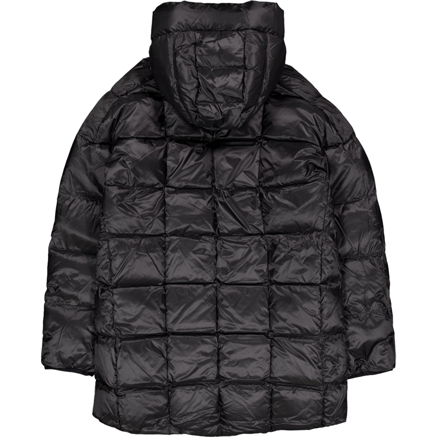 Thunder Reversable Parka 999 - Bild 6