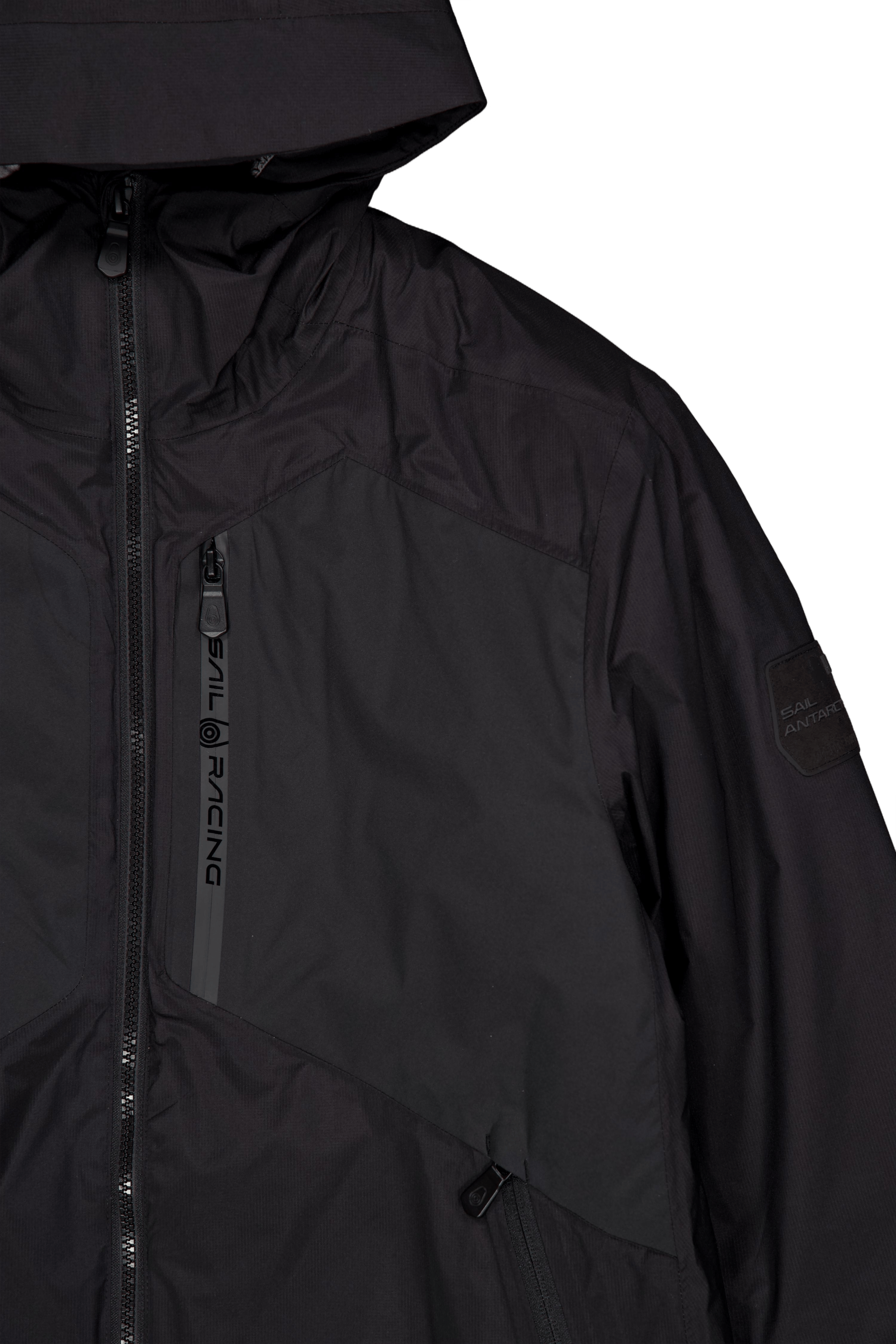 Patrol Jacket 999 - Bild 3