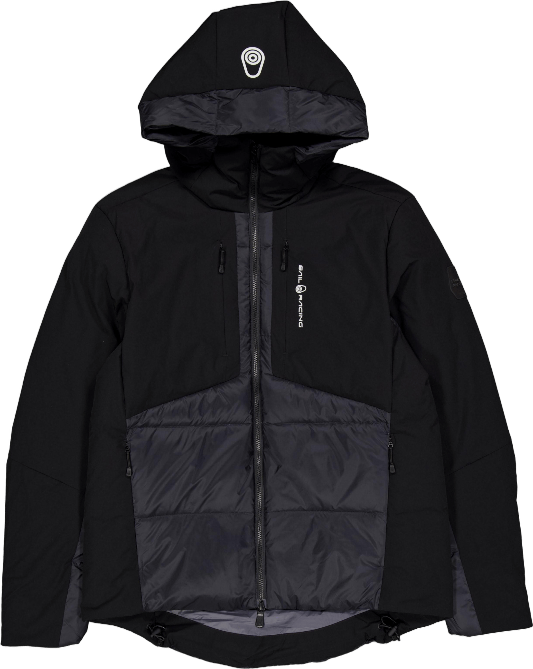 Dumont Down Jacket 999