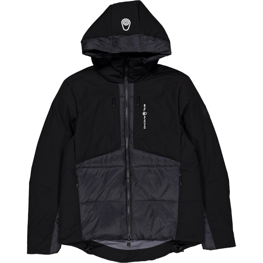 Dumont Down Jacket 999