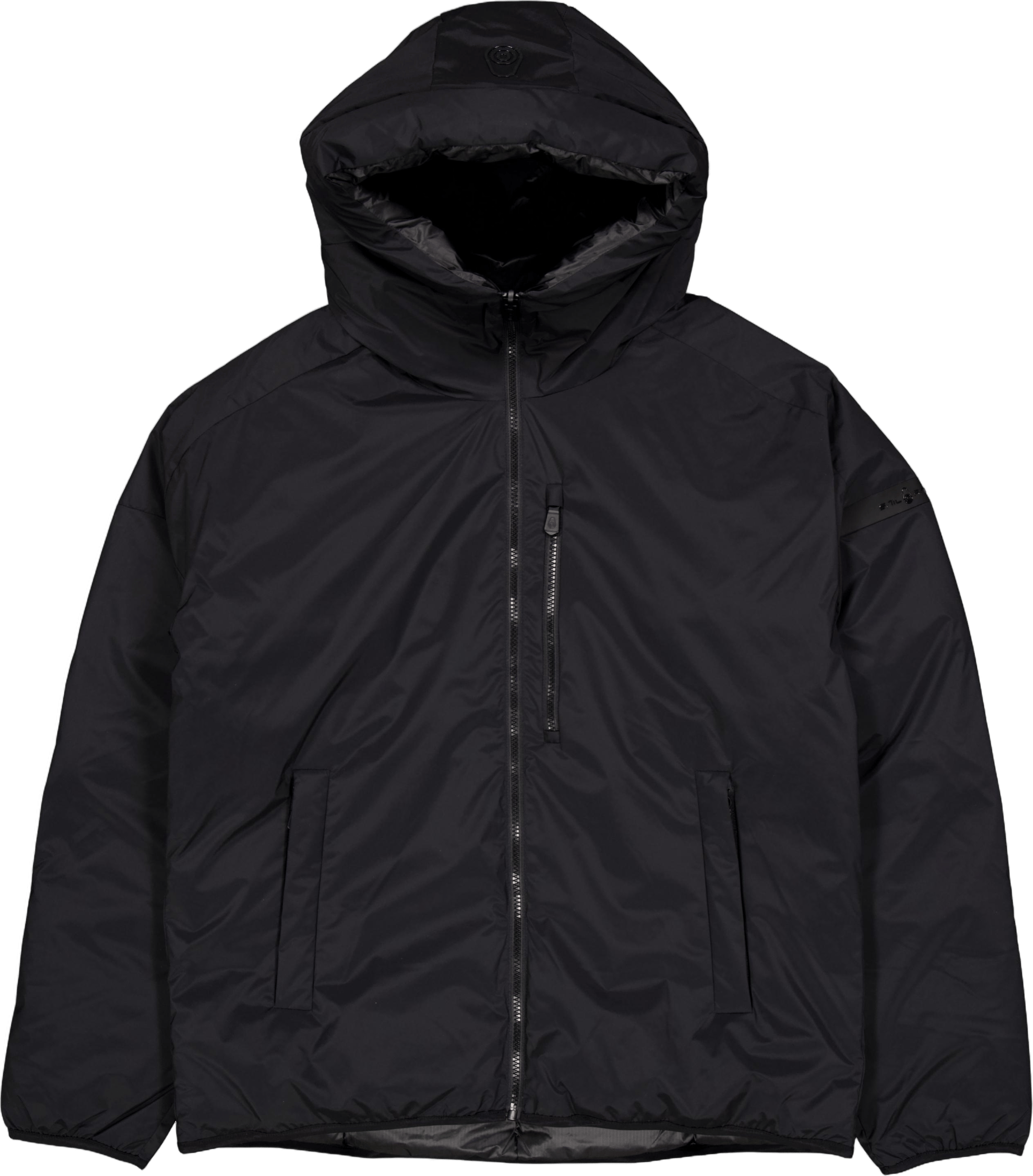 Thunder Reversable Jacket 999