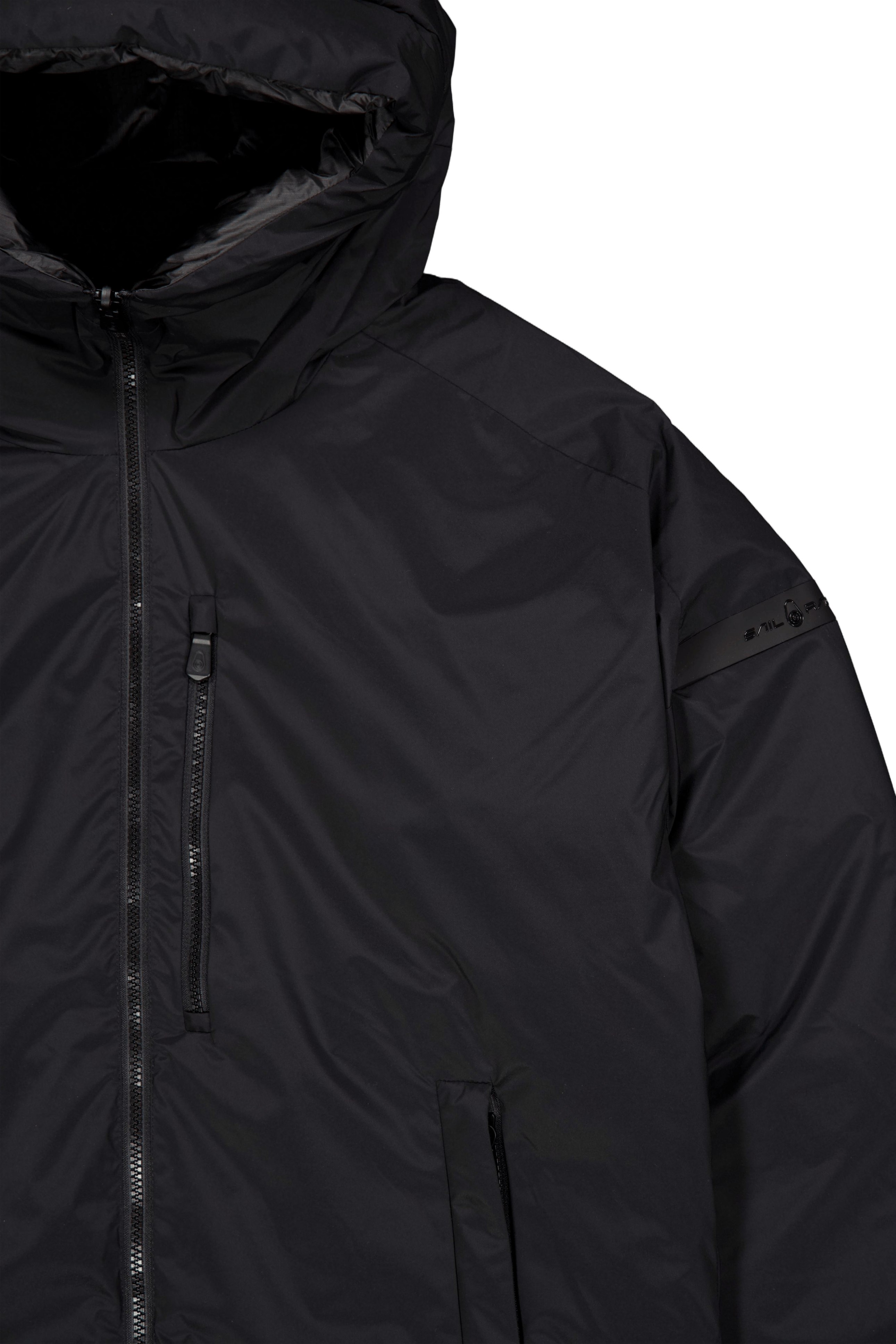 Thunder Reversable Jacket 999 - Bild 3