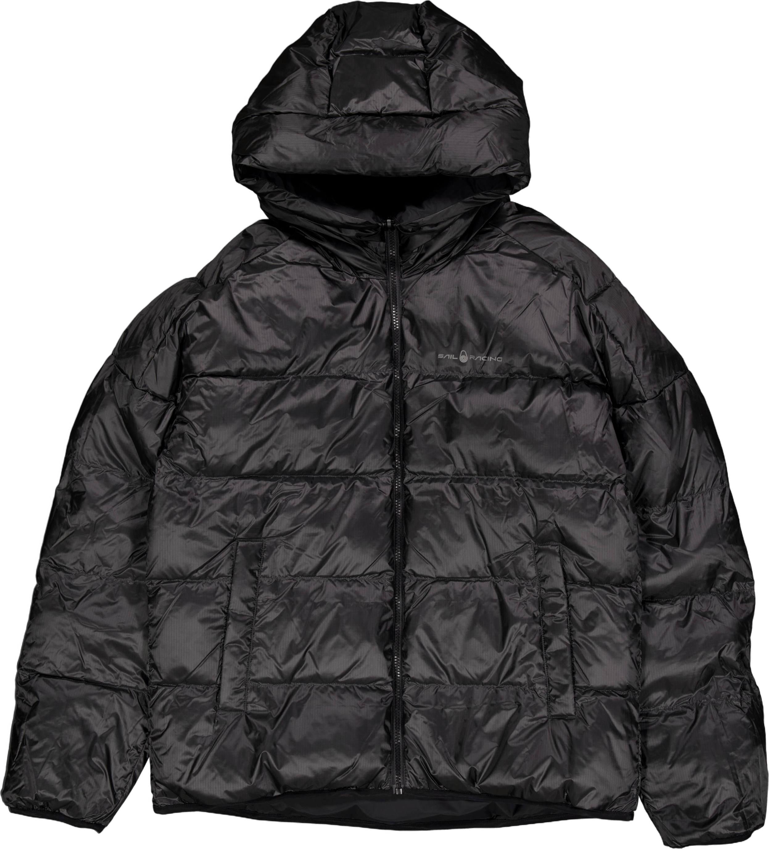 Thunder Reversable Jacket 999 - Bild 4