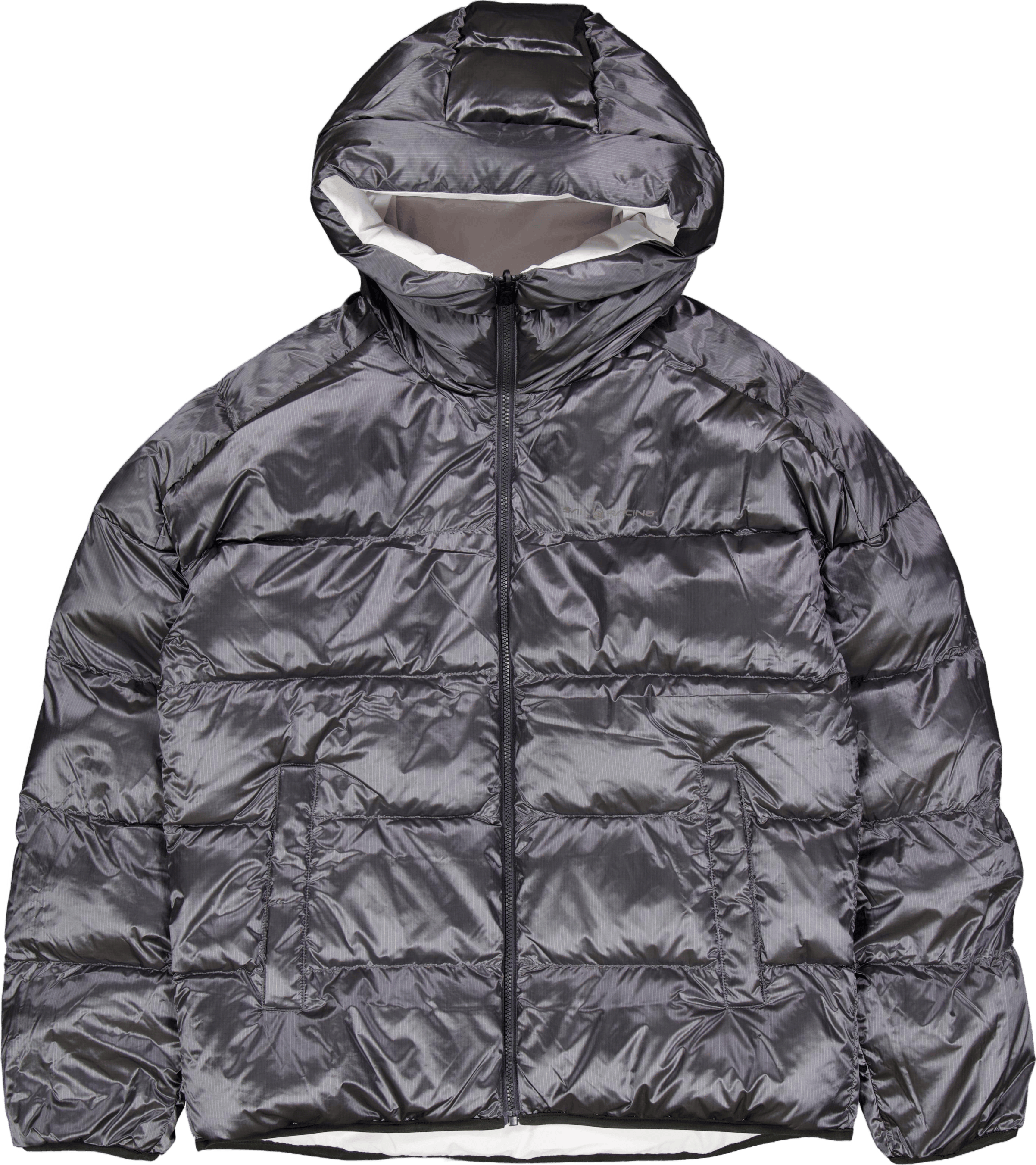Thunder Reversable Jacket 108 Cloud - Bild 4