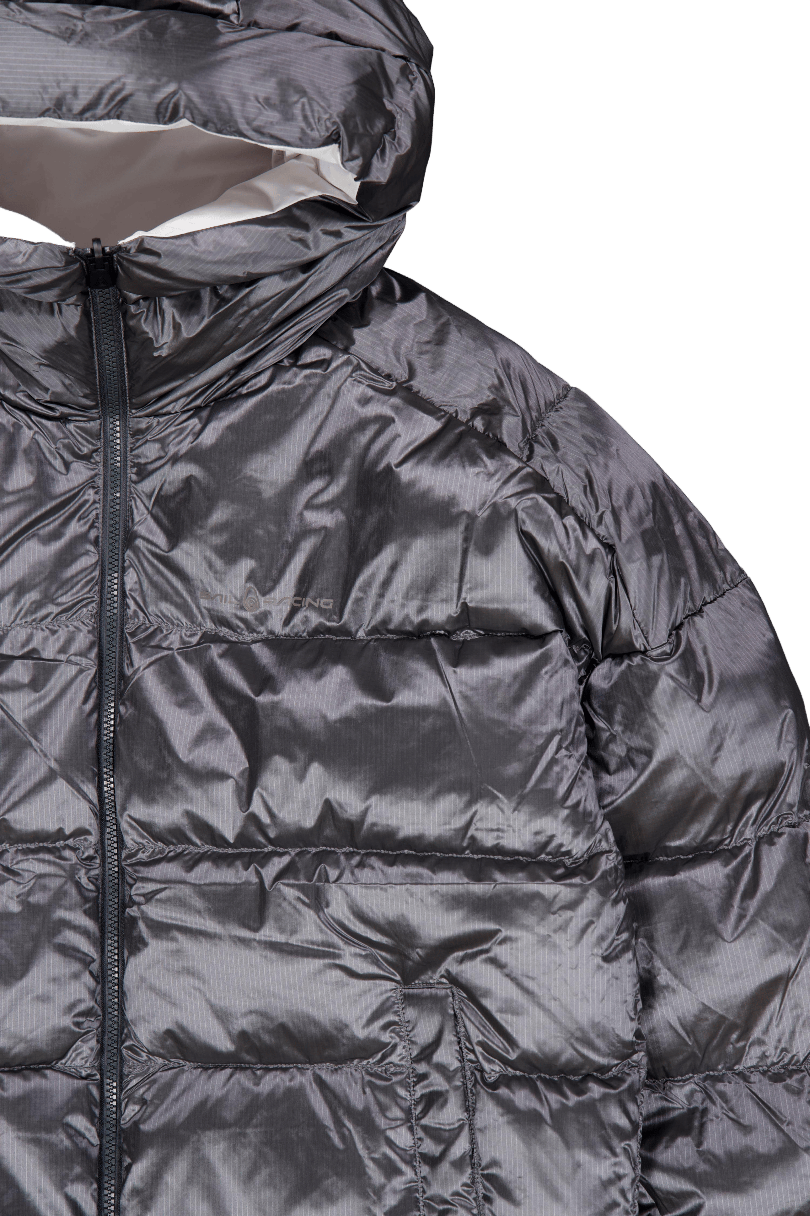 Thunder Reversable Jacket 108 Cloud - Bild 5