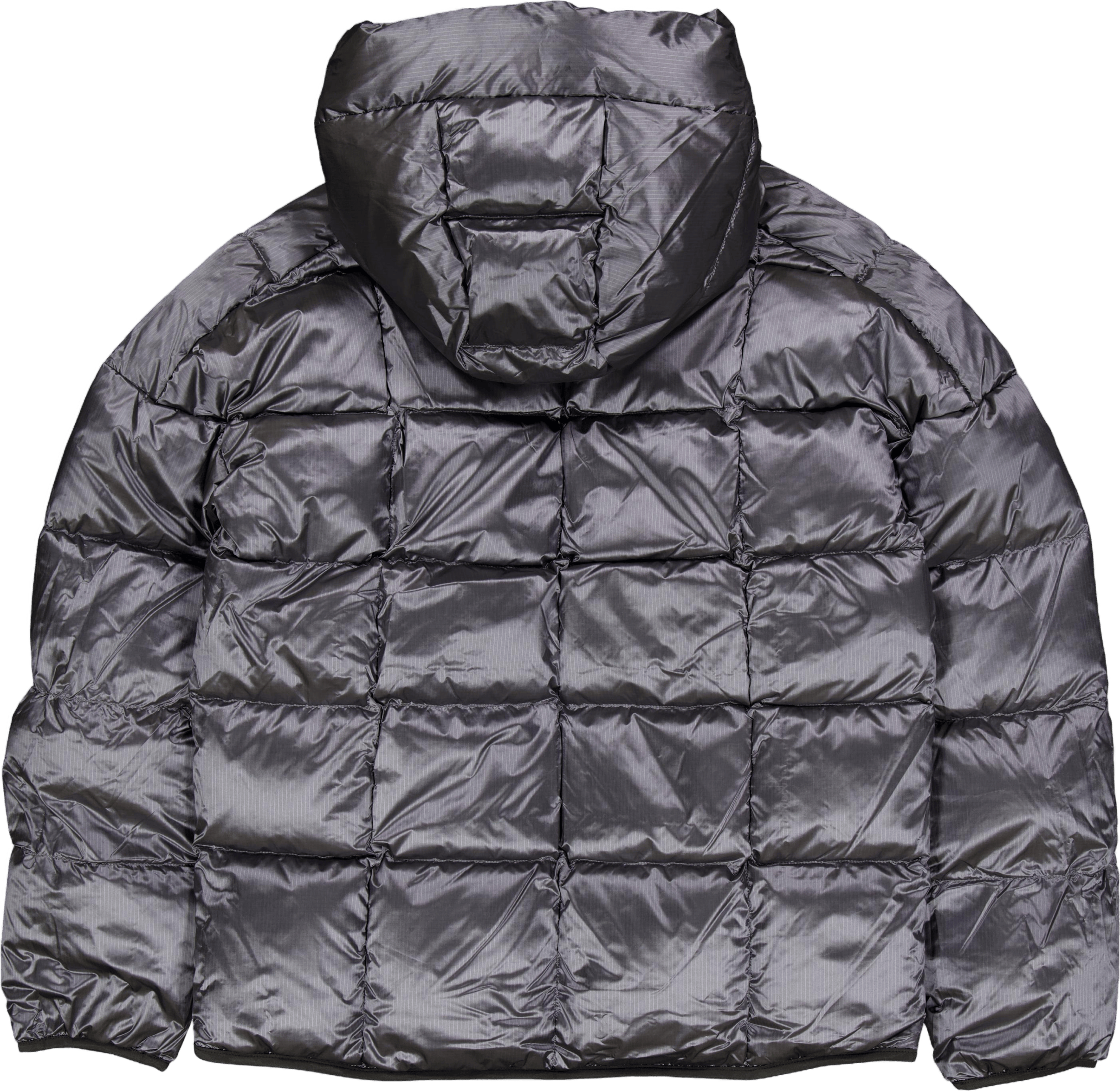 Thunder Reversable Jacket 108 Cloud - Bild 6