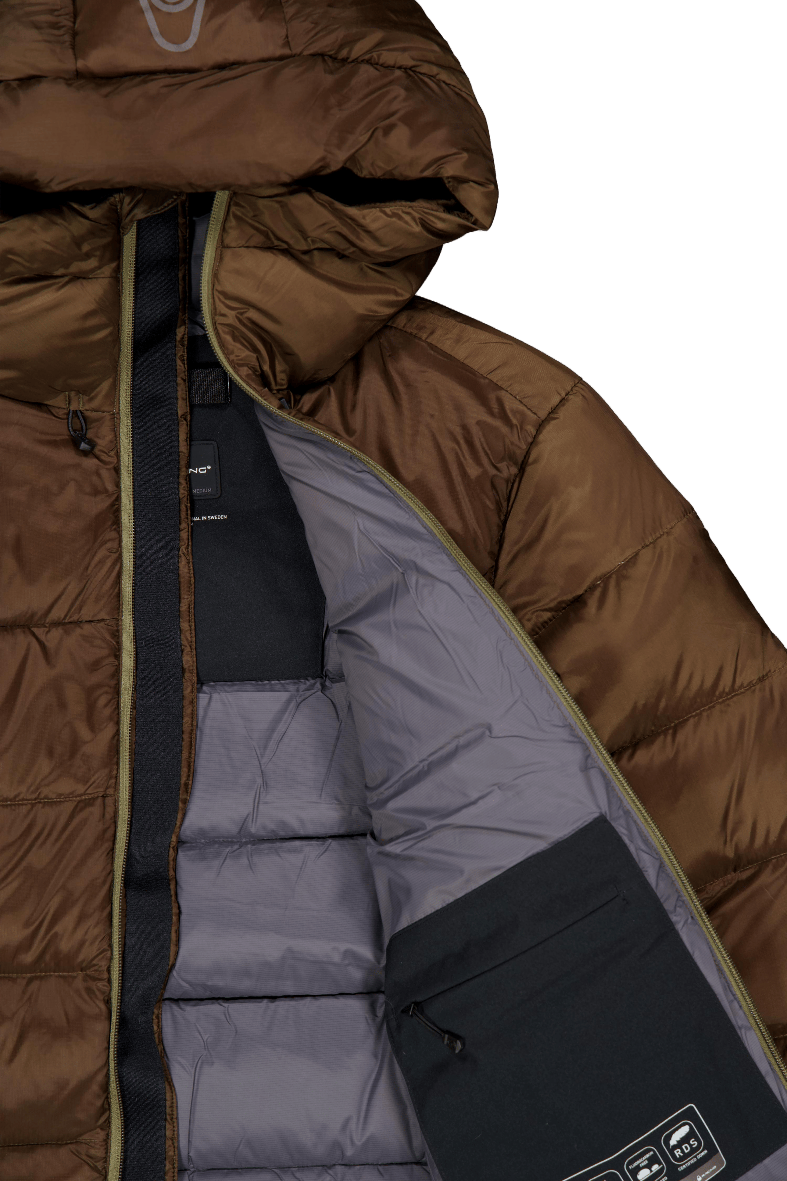 Cloud Down Hood 778 - Bild 4