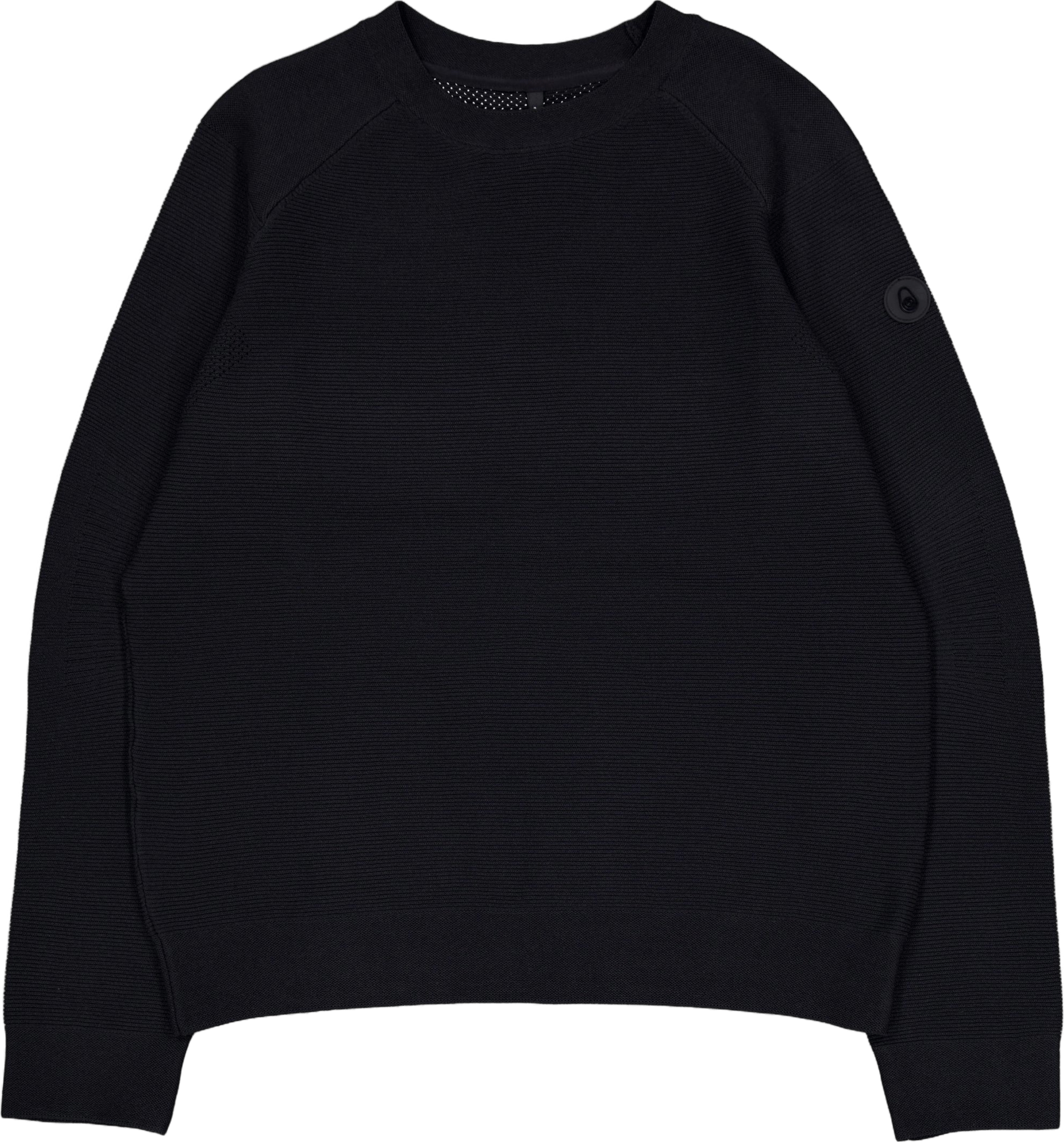 Element Seamless Crewneck 999