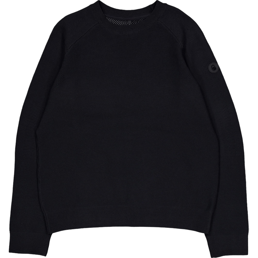 Element Seamless Crewneck 999